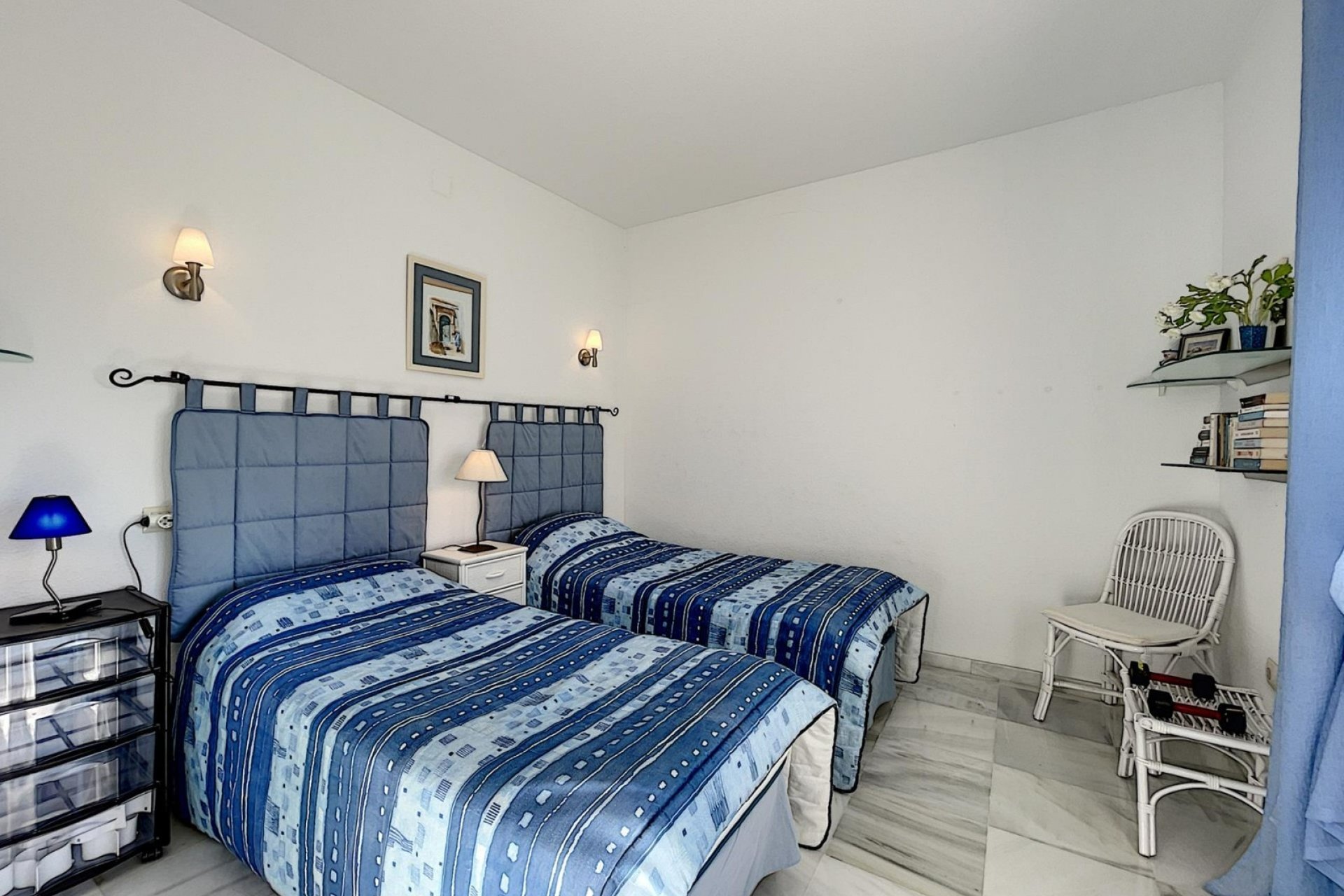 Vente - Villa - Benitachell - Cumbre del Sol