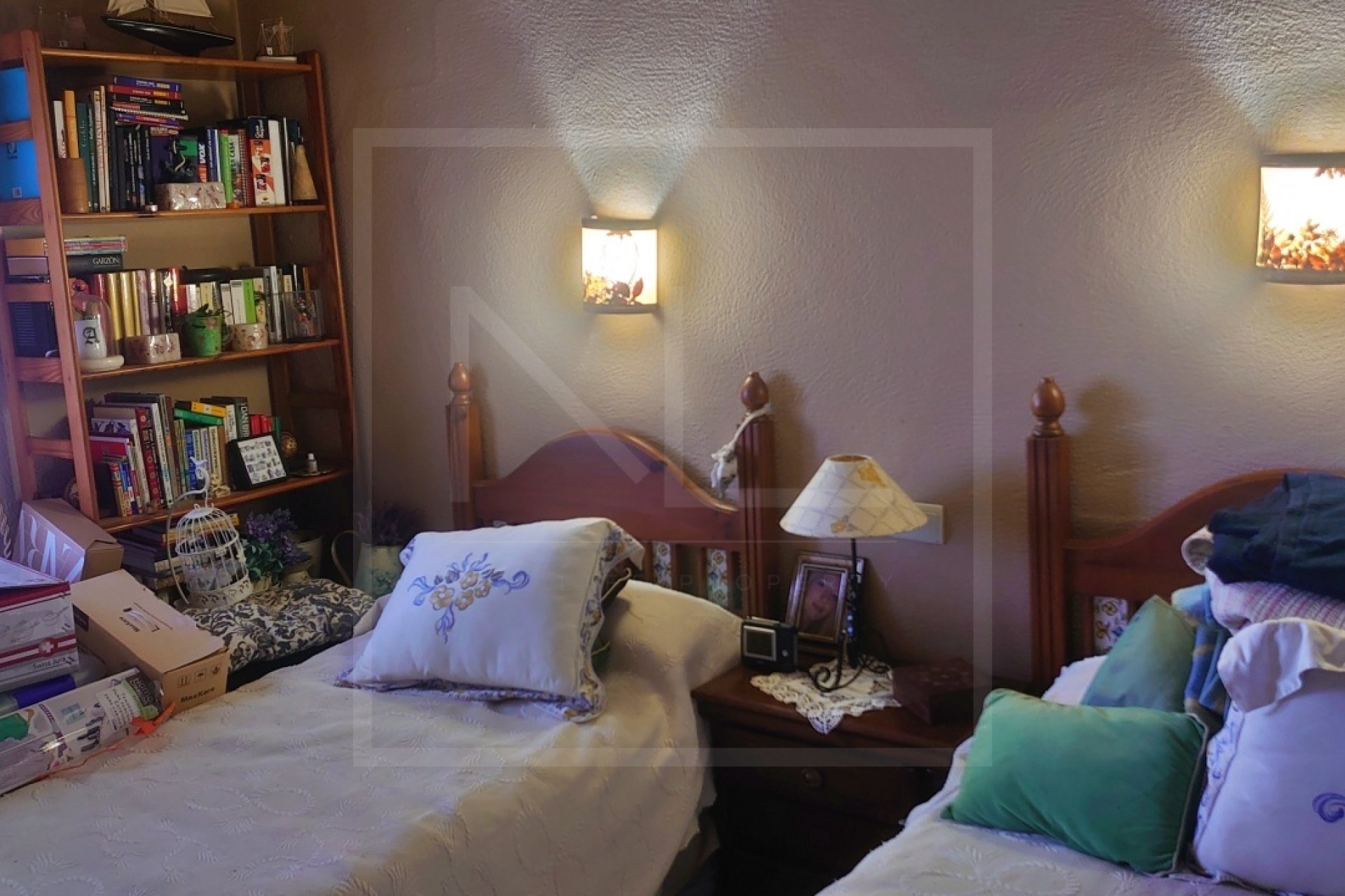Vente - Villa - Benitachell - Cumbre del Sol