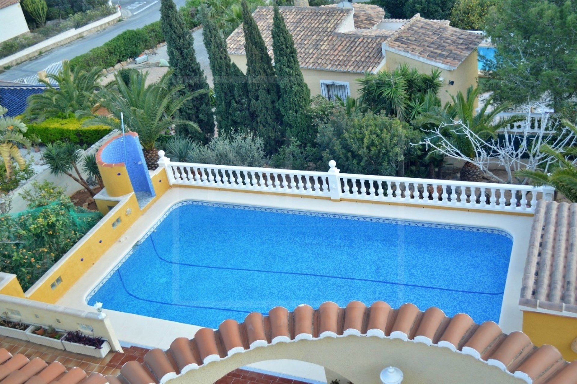Vente - Villa - Benitachell - Cumbre del Sol