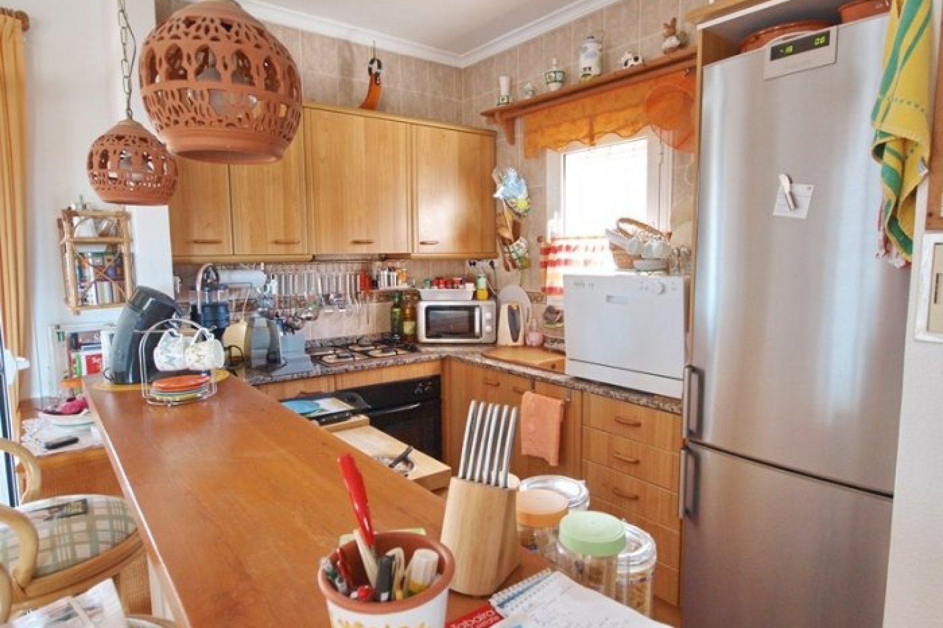 Vente - Villa - Benitachell - Cumbre del Sol