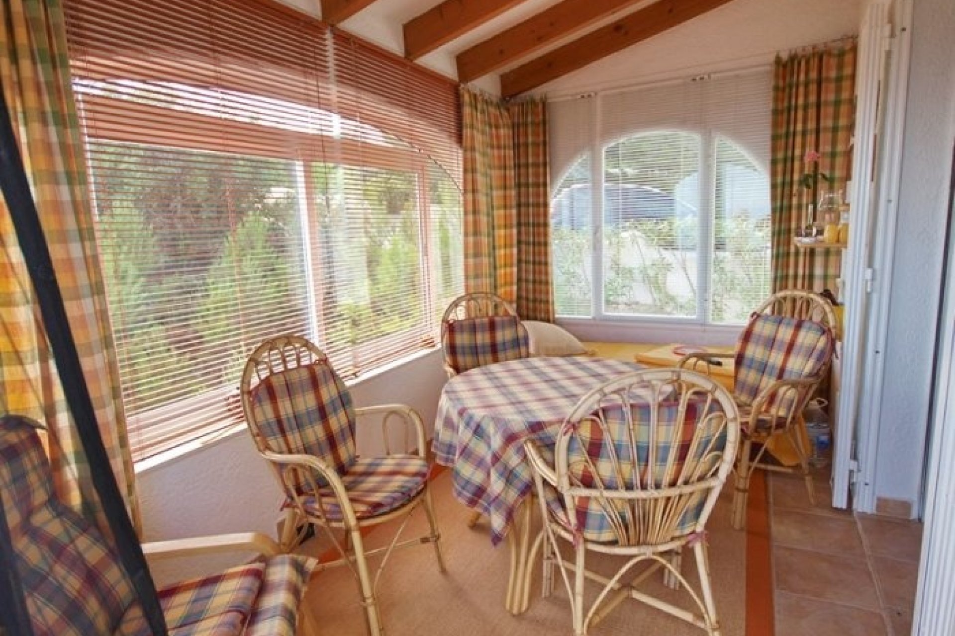 Vente - Villa - Benitachell - Cumbre del Sol
