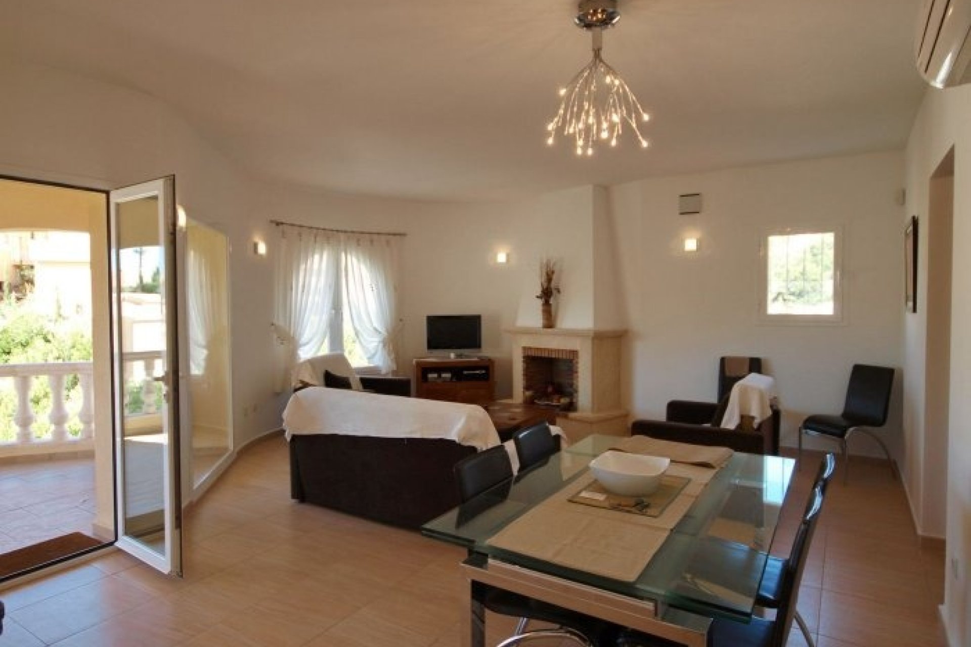 Vente - Villa - Benitachell - Cumbre del Sol