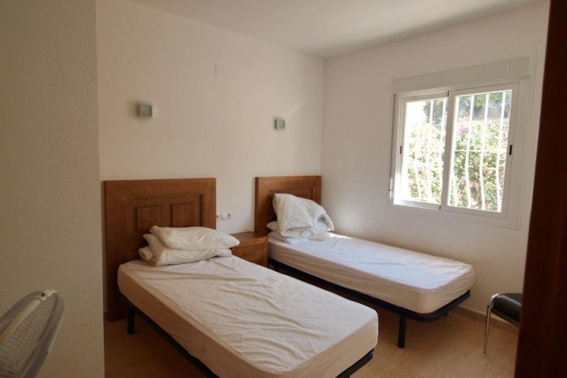Vente - Villa - Benitachell - Cumbre del Sol