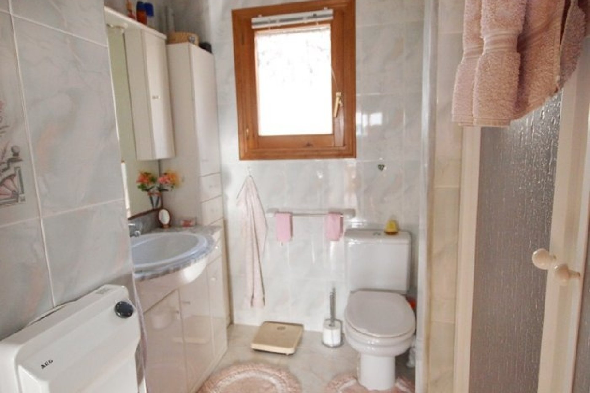 Vente - Villa - Benitachell - Cumbre del Sol