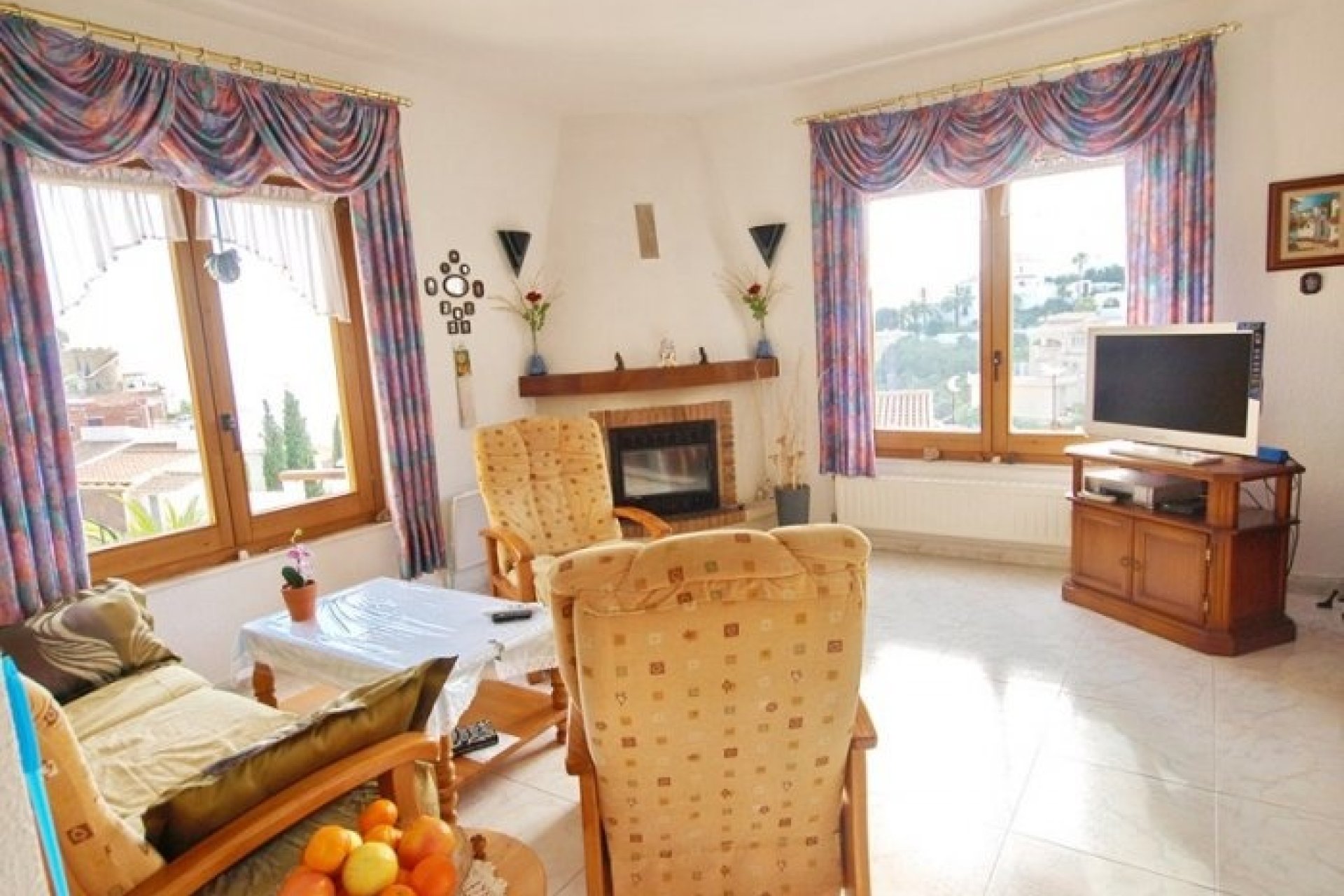 Vente - Villa - Benitachell - Cumbre del Sol