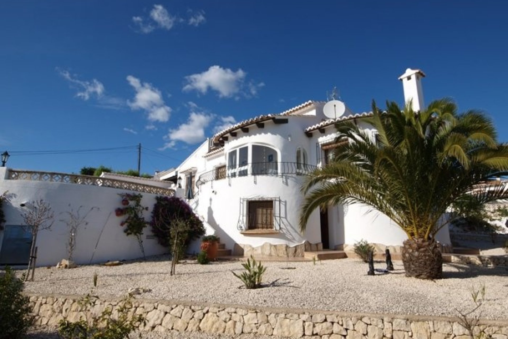 Vente - Villa - Benitachell - Cumbre del Sol