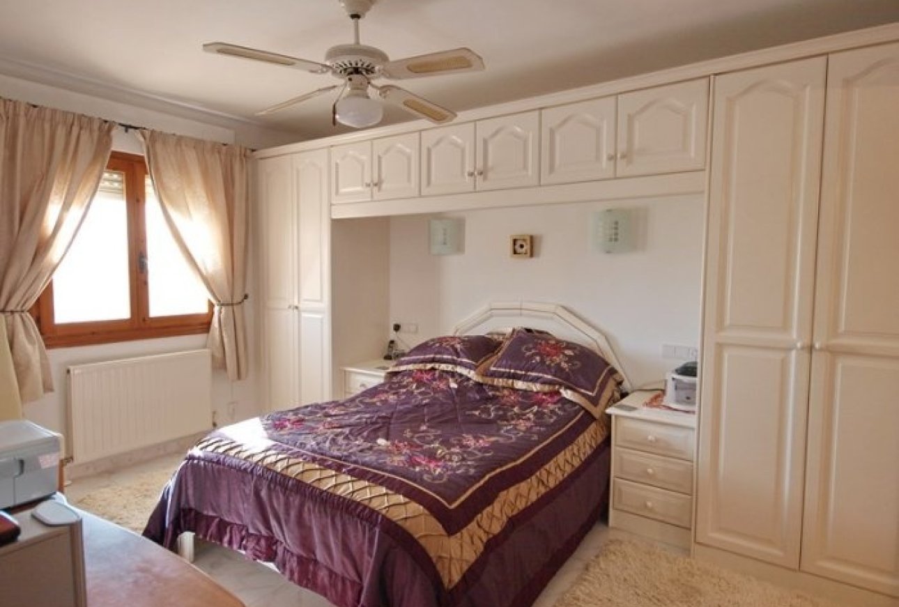 Vente - Villa - Benitachell - Cumbre del Sol