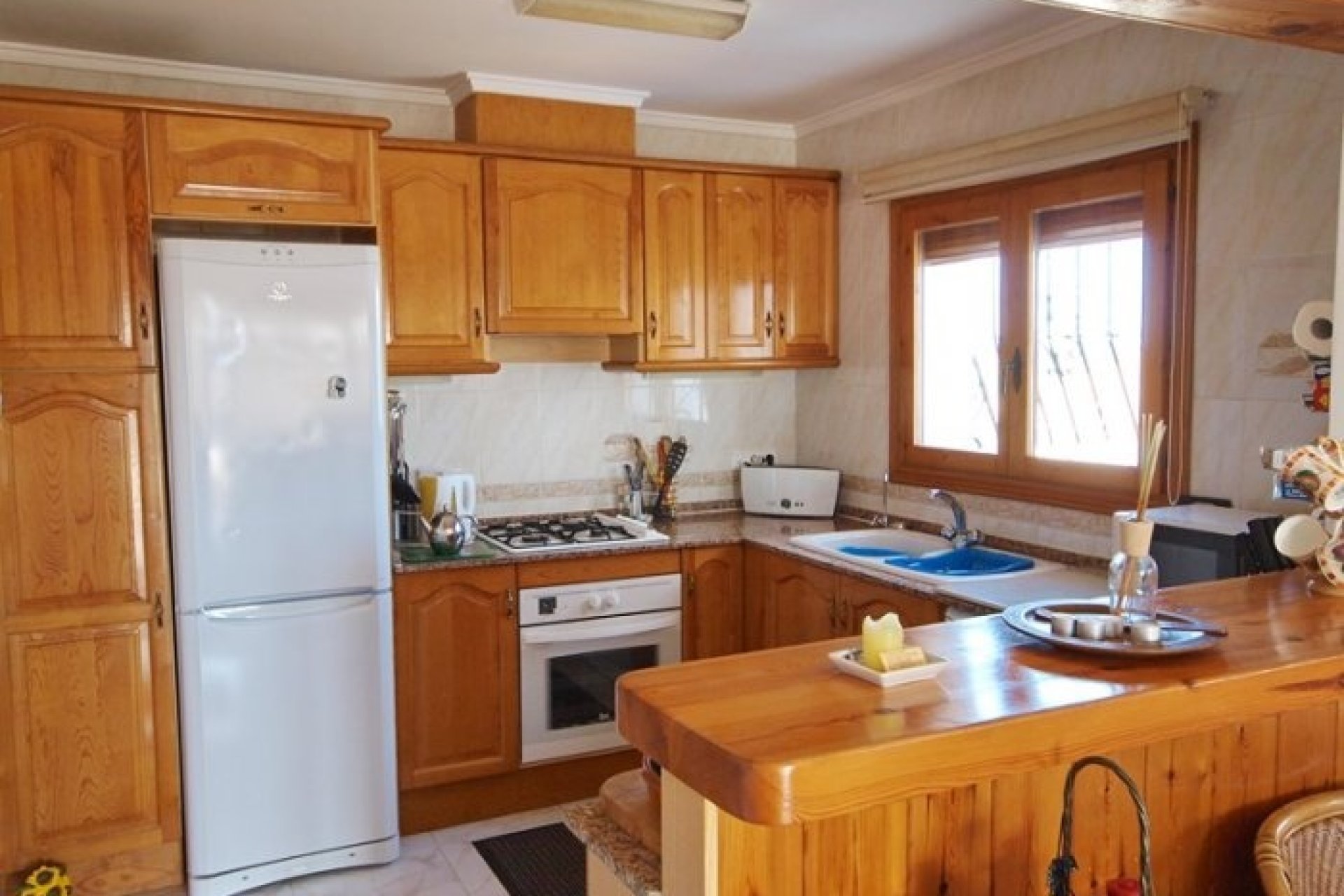 Vente - Villa - Benitachell - Cumbre del Sol