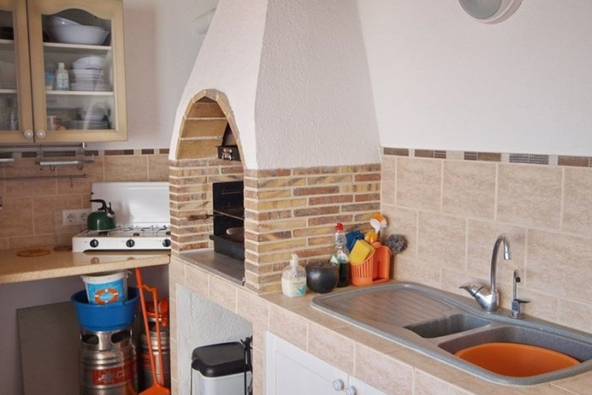 Vente - Villa - Benitachell - Cumbre del Sol