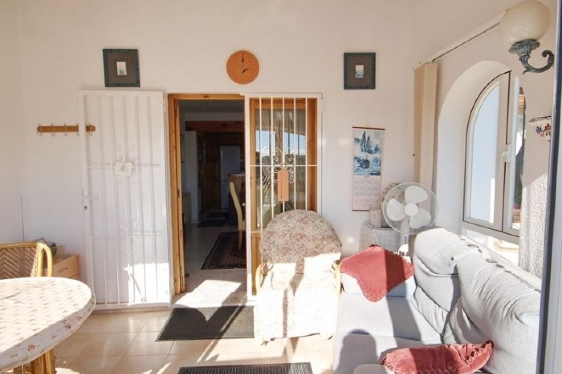 Vente - Villa - Benitachell - Cumbre del Sol