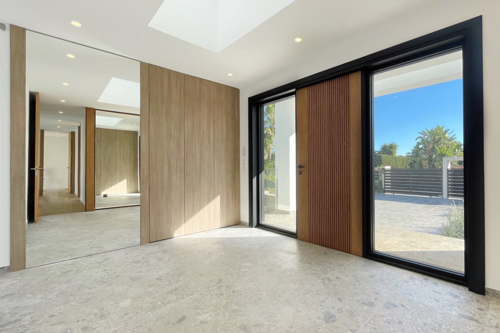 Vente - Villa - Benitachell - Cumbre del Sol