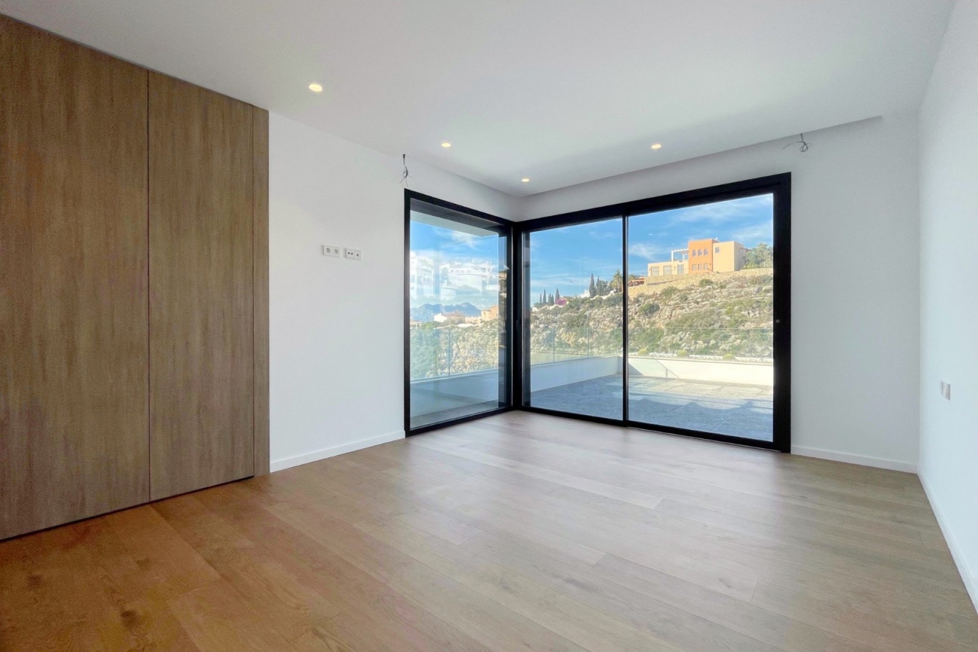 Vente - Villa - Benitachell - Cumbre del Sol