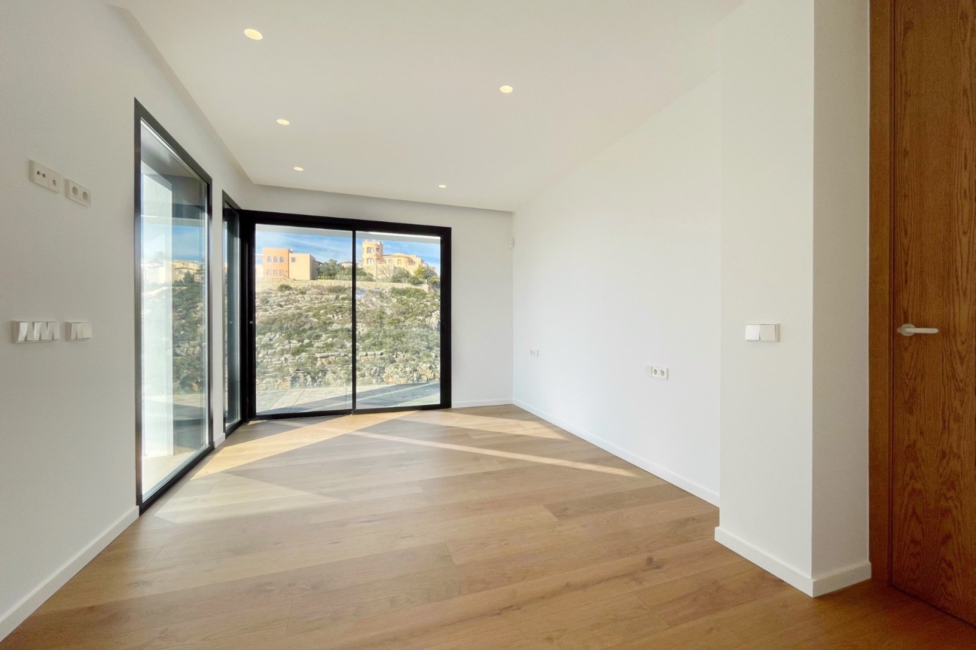 Vente - Villa - Benitachell - Cumbre del Sol