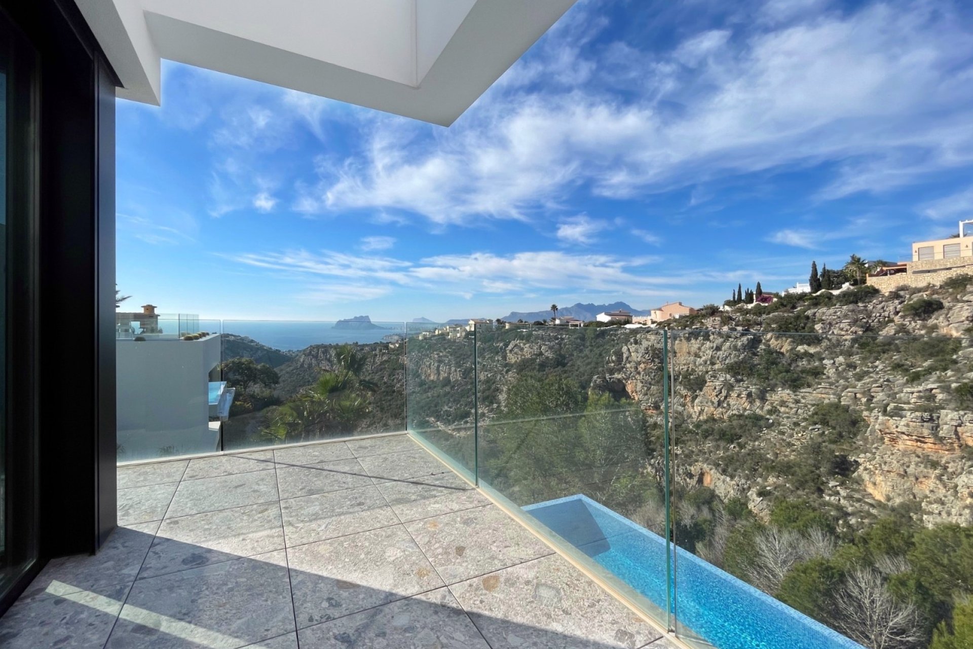 Vente - Villa - Benitachell - Cumbre del Sol