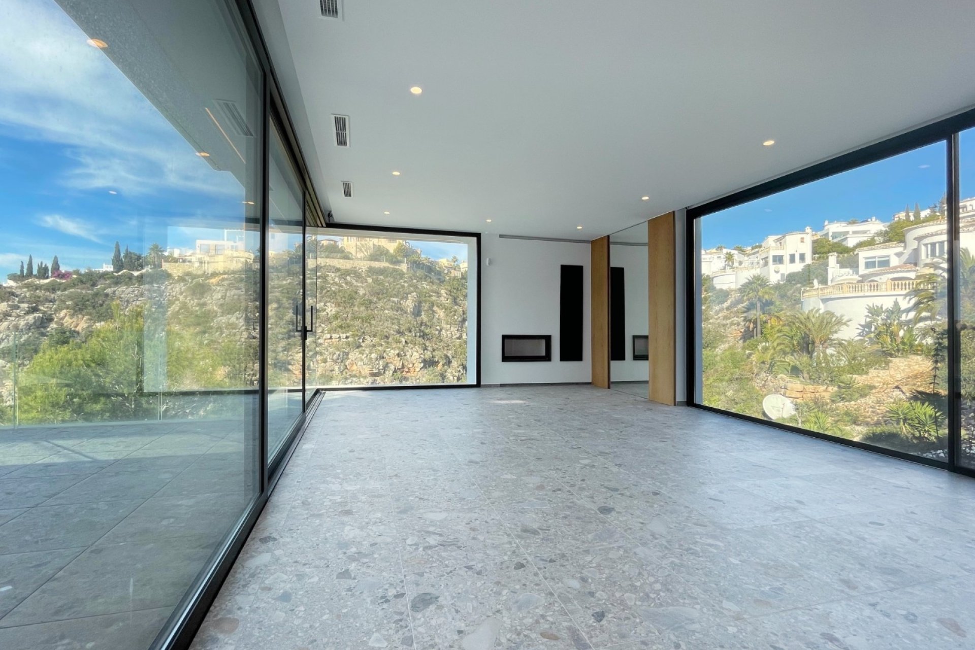 Vente - Villa - Benitachell - Cumbre del Sol