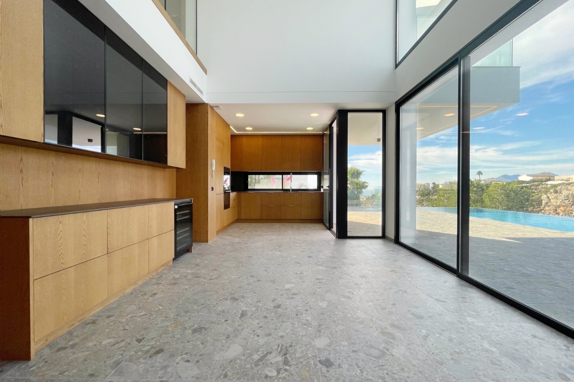 Vente - Villa - Benitachell - Cumbre del Sol