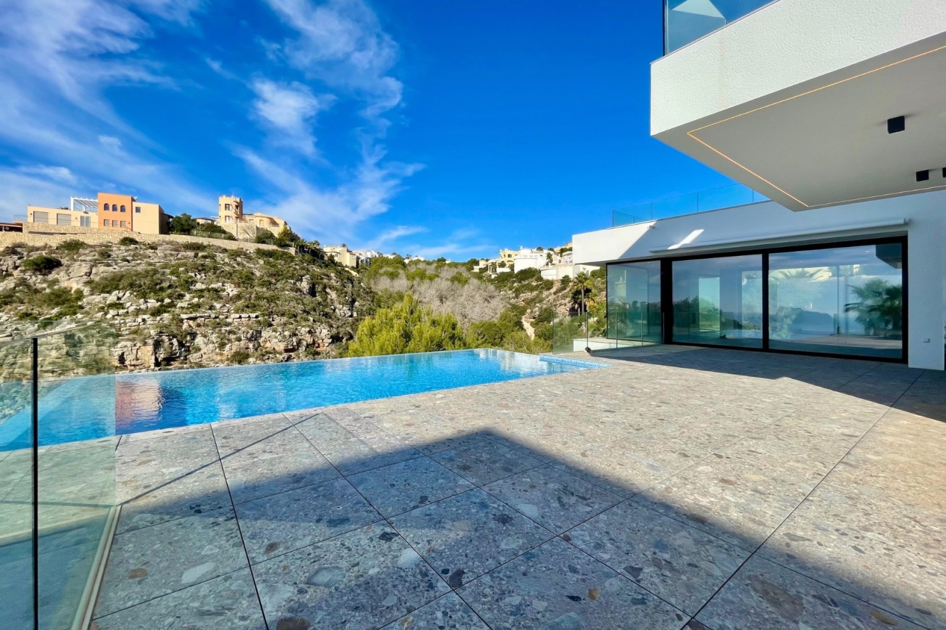 Vente - Villa - Benitachell - Cumbre del Sol