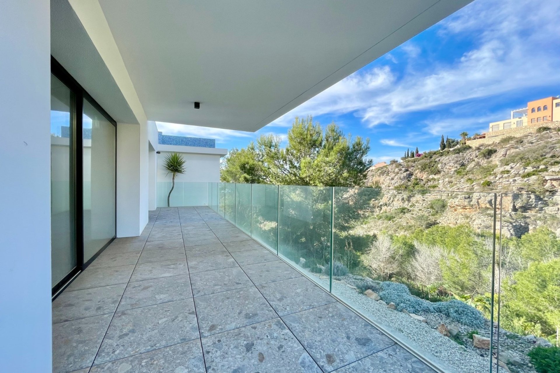 Vente - Villa - Benitachell - Cumbre del Sol