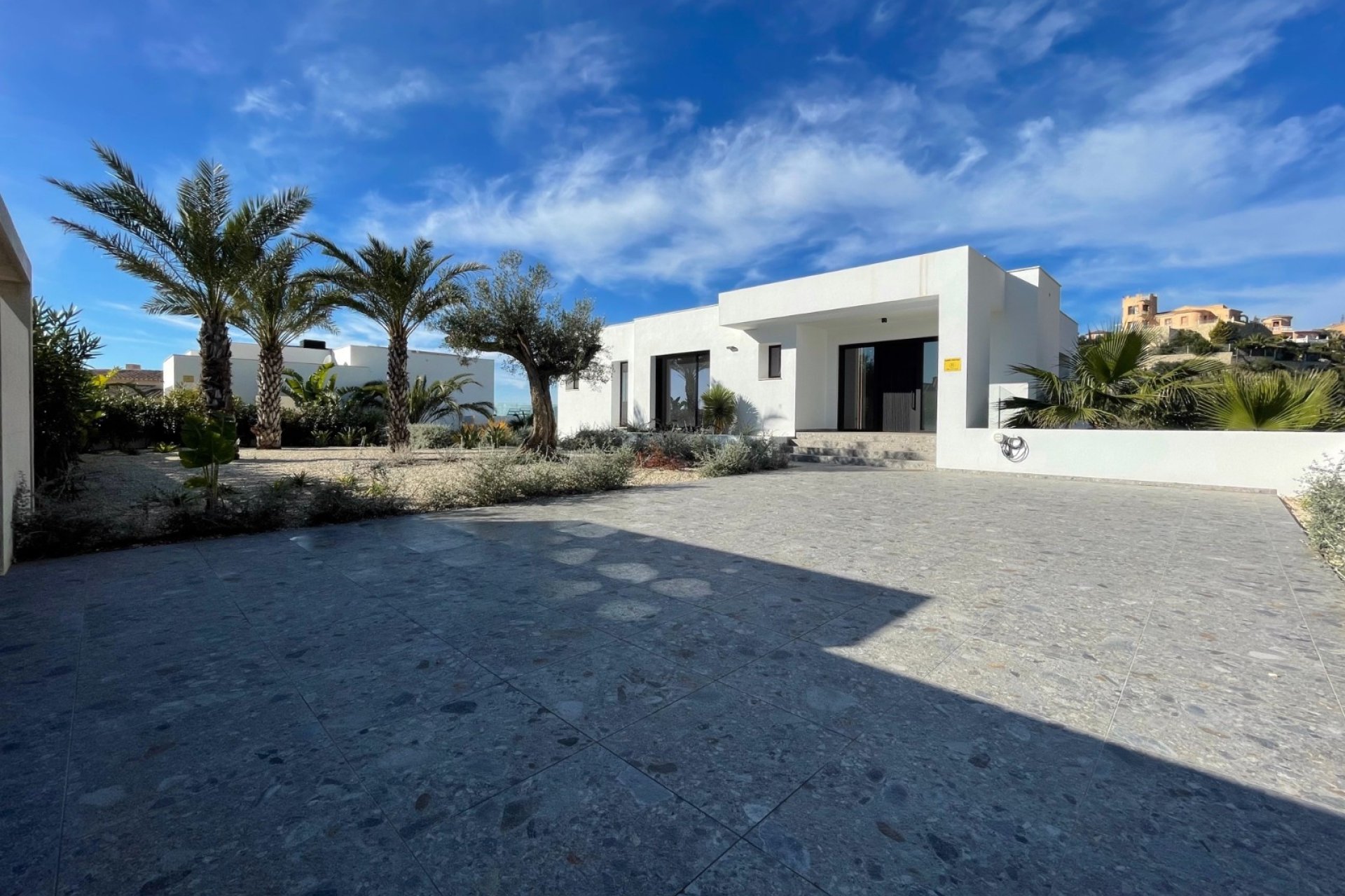 Vente - Villa - Benitachell - Cumbre del Sol