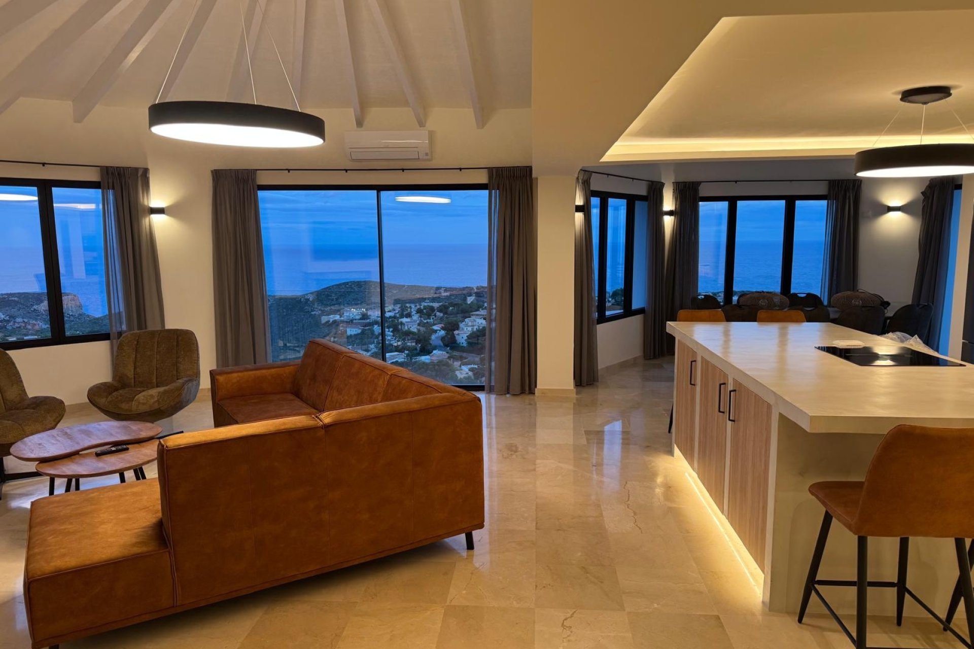 Vente - Villa - Benitachell - Cumbre del Sol