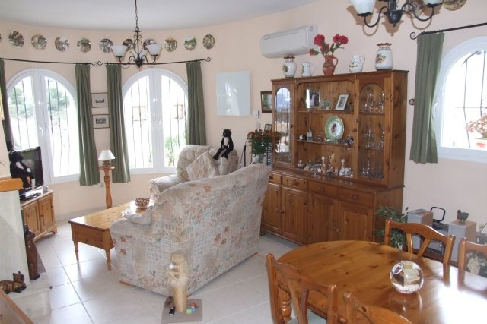 Vente - Villa - Benitachell - Cumbre del Sol