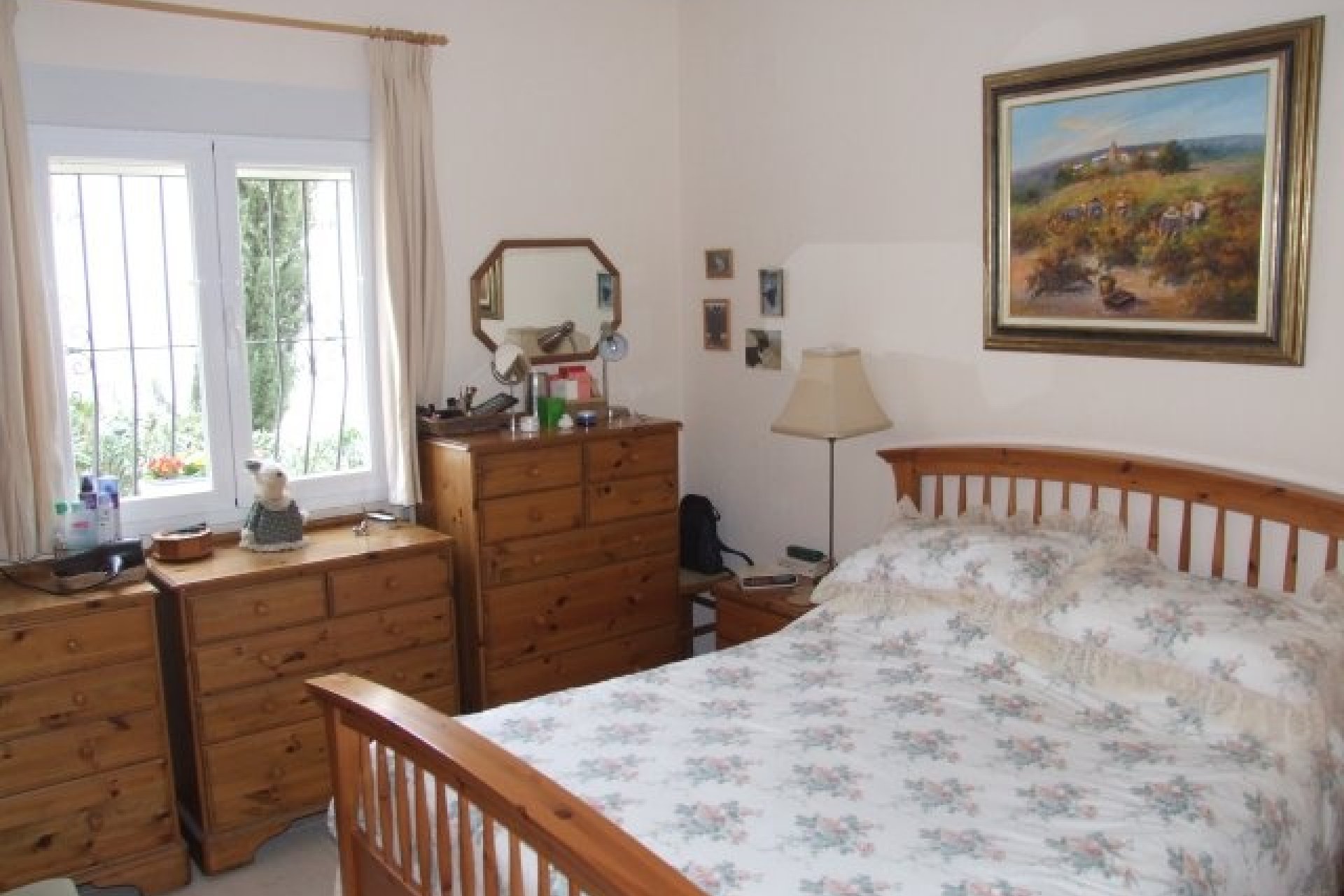 Vente - Villa - Benitachell - Cumbre del Sol