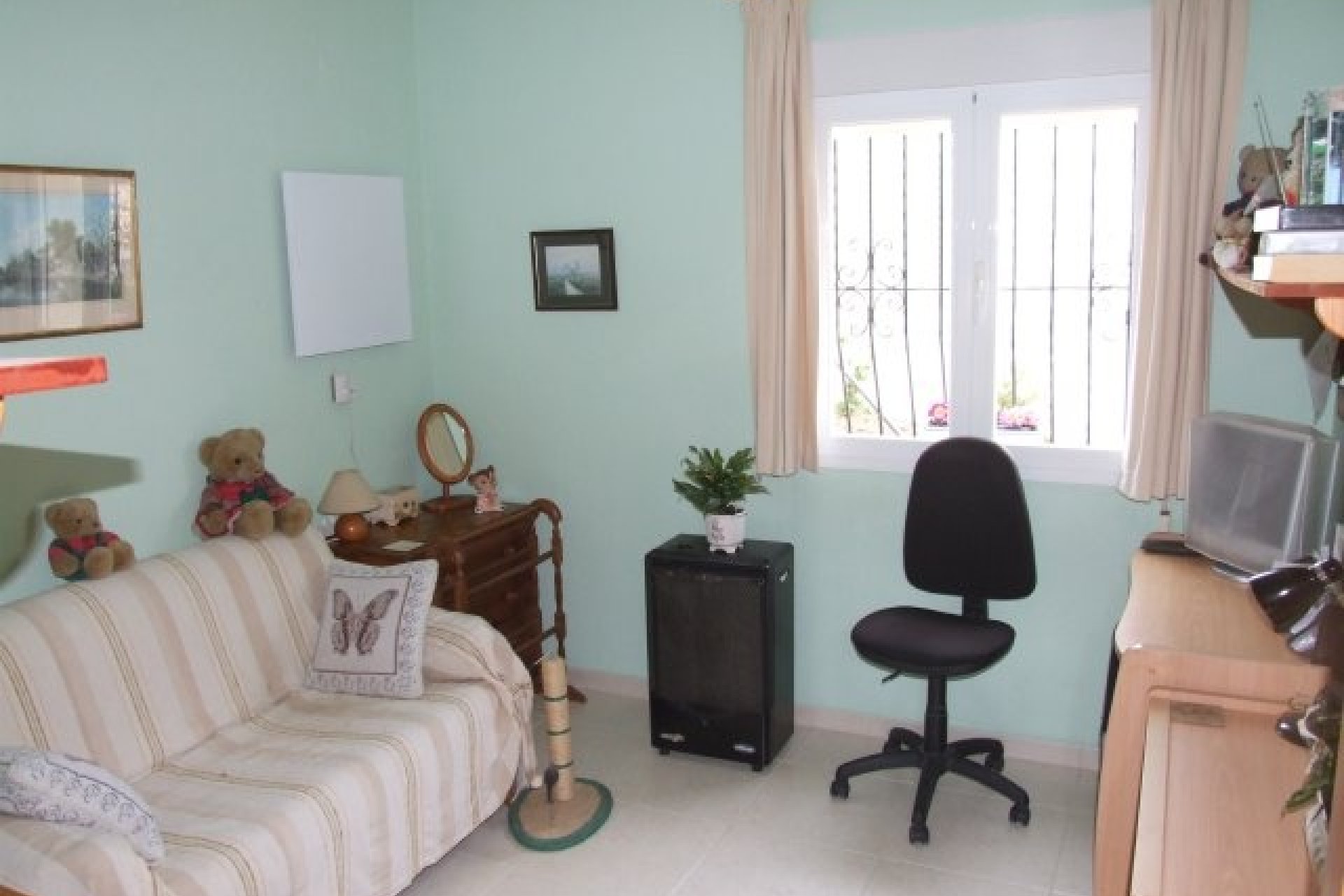 Vente - Villa - Benitachell - Cumbre del Sol