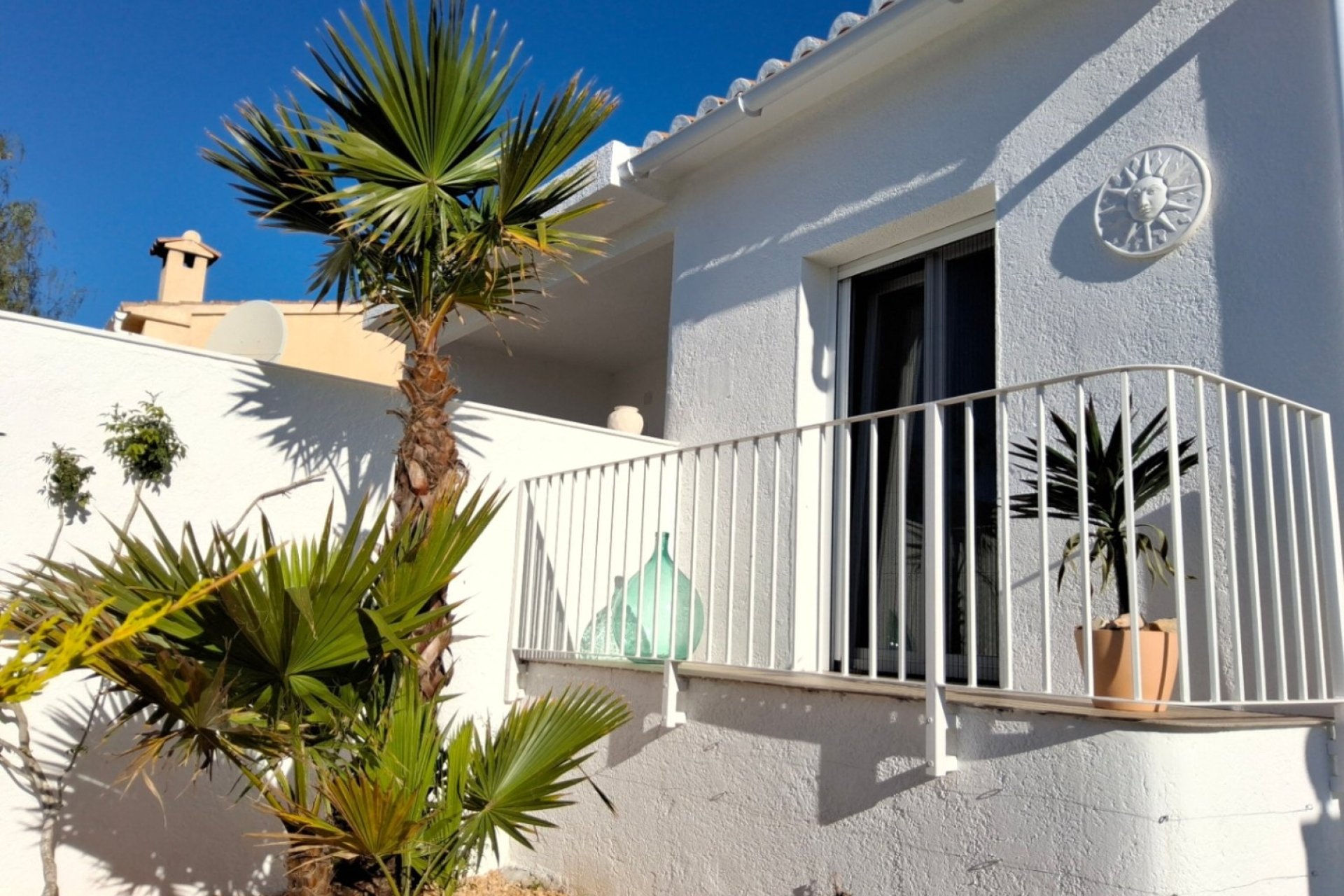 Vente - Villa - Benitachell - Cumbre del Sol