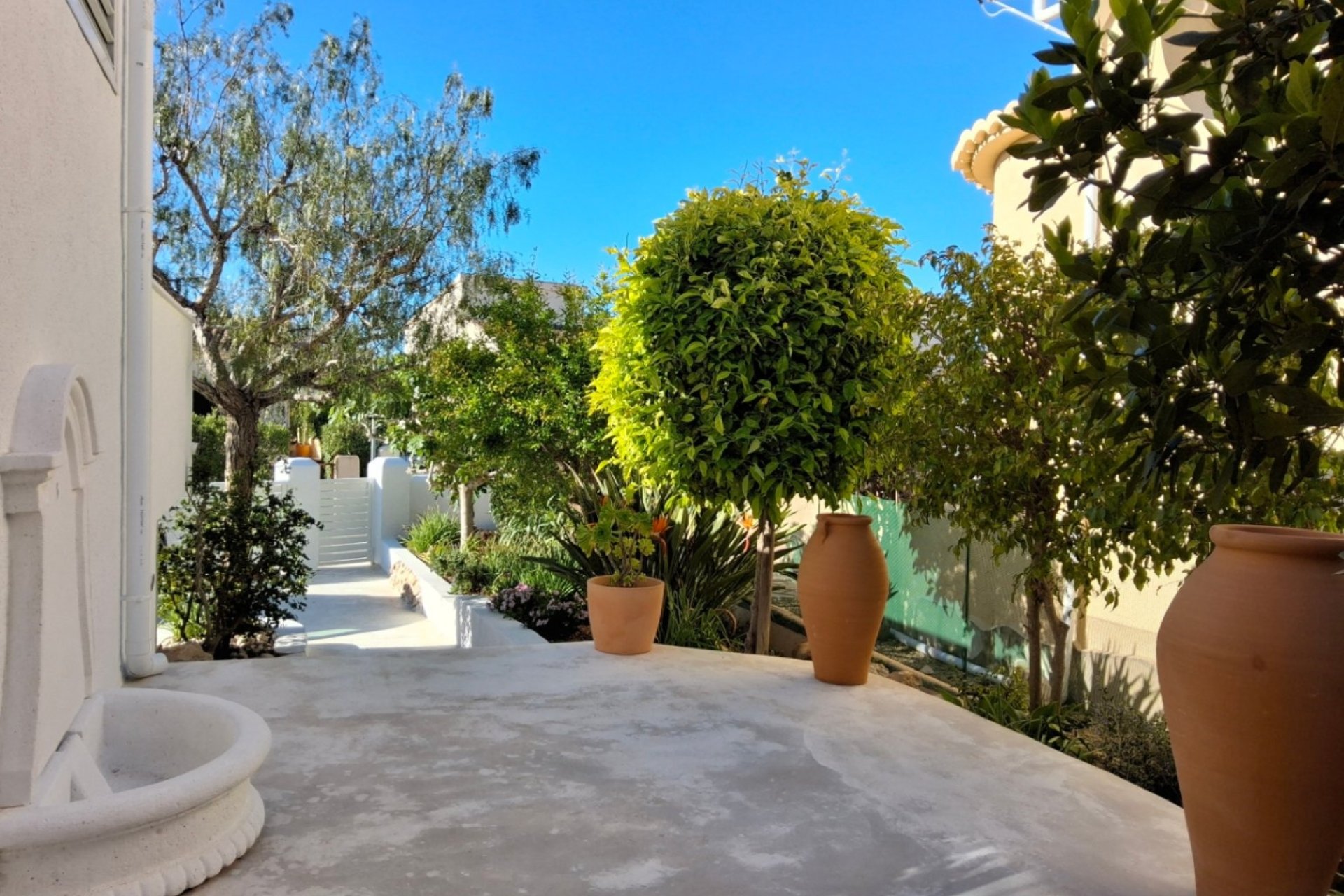 Vente - Villa - Benitachell - Cumbre del Sol