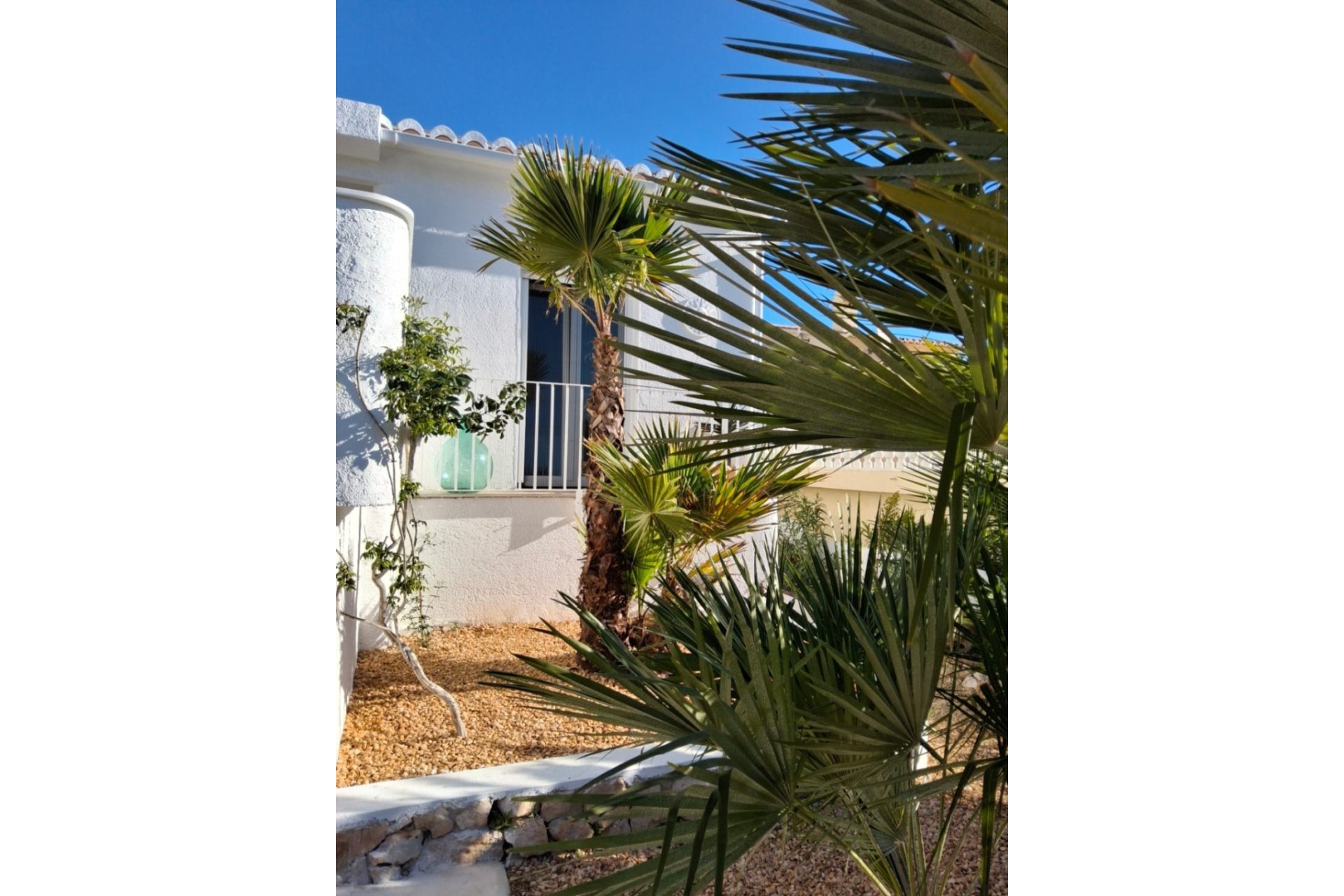 Vente - Villa - Benitachell - Cumbre del Sol