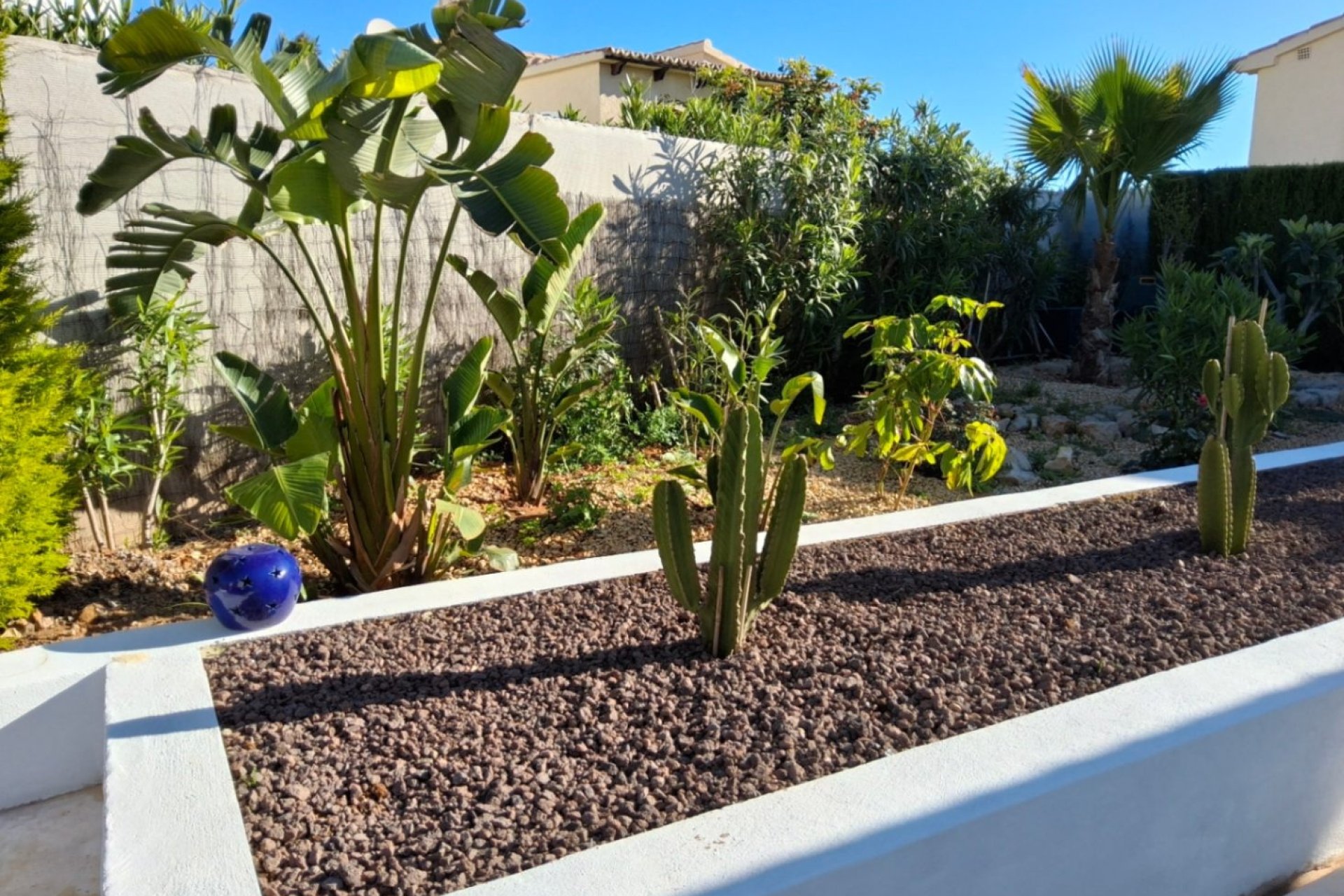 Vente - Villa - Benitachell - Cumbre del Sol