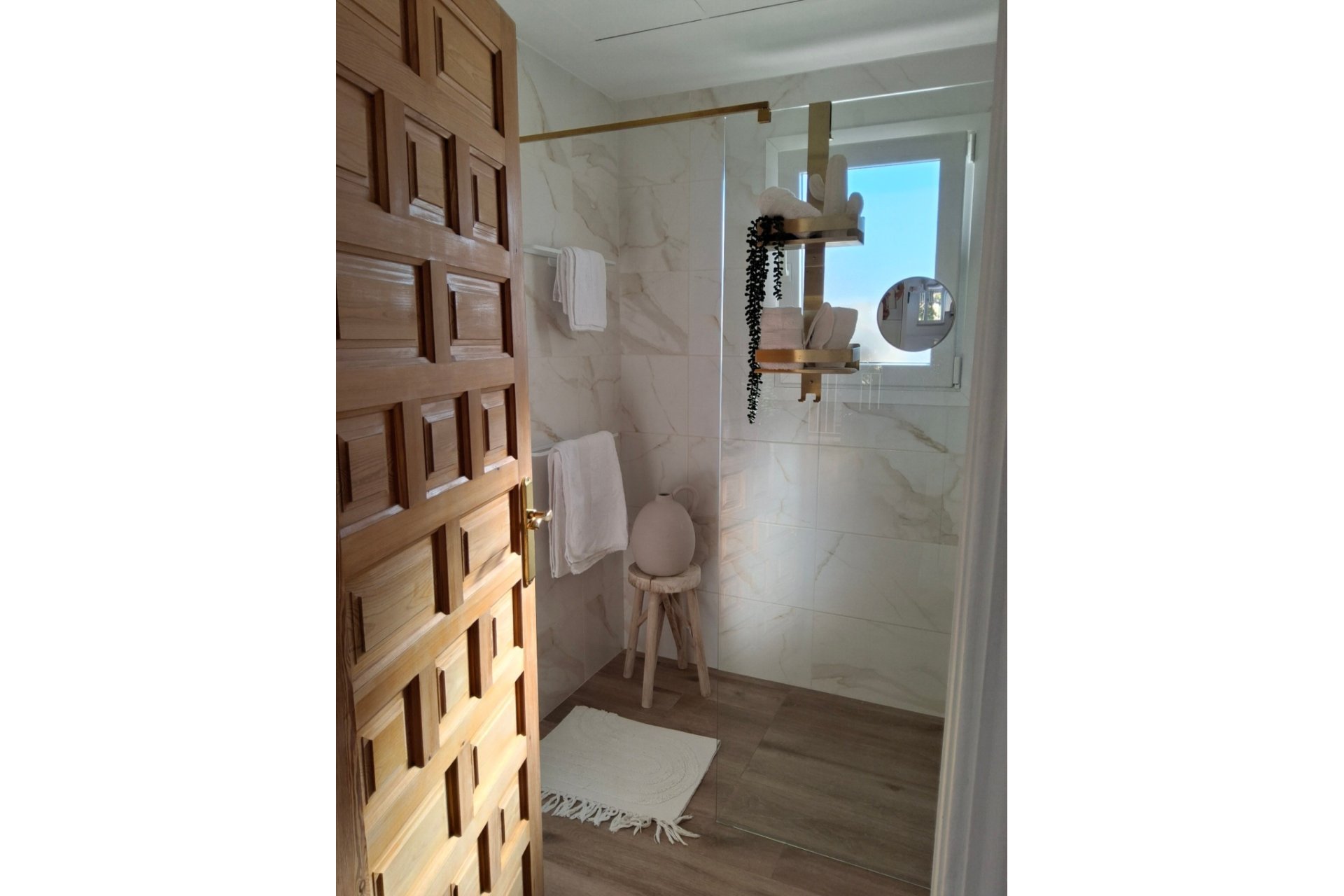 Vente - Villa - Benitachell - Cumbre del Sol