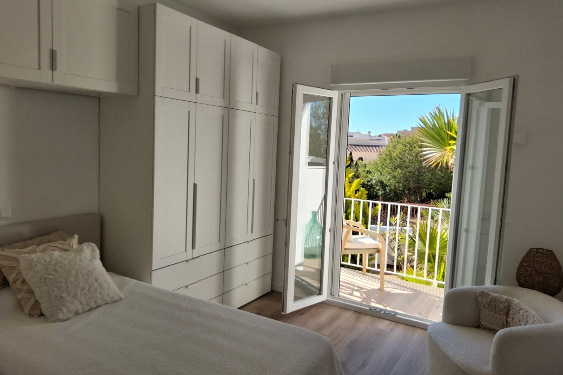 Vente - Villa - Benitachell - Cumbre del Sol