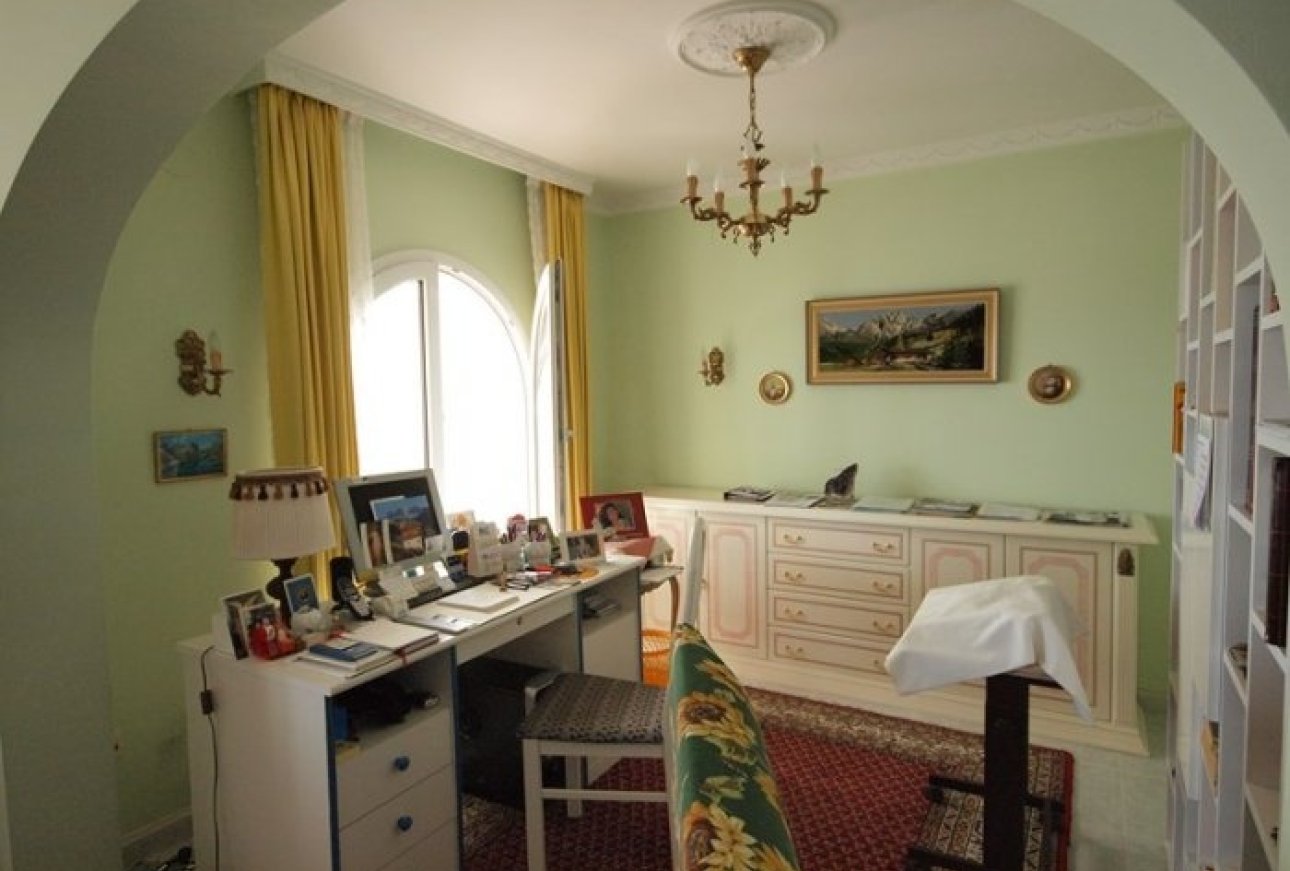 Vente - Villa - Benitachell - Cumbre del Sol