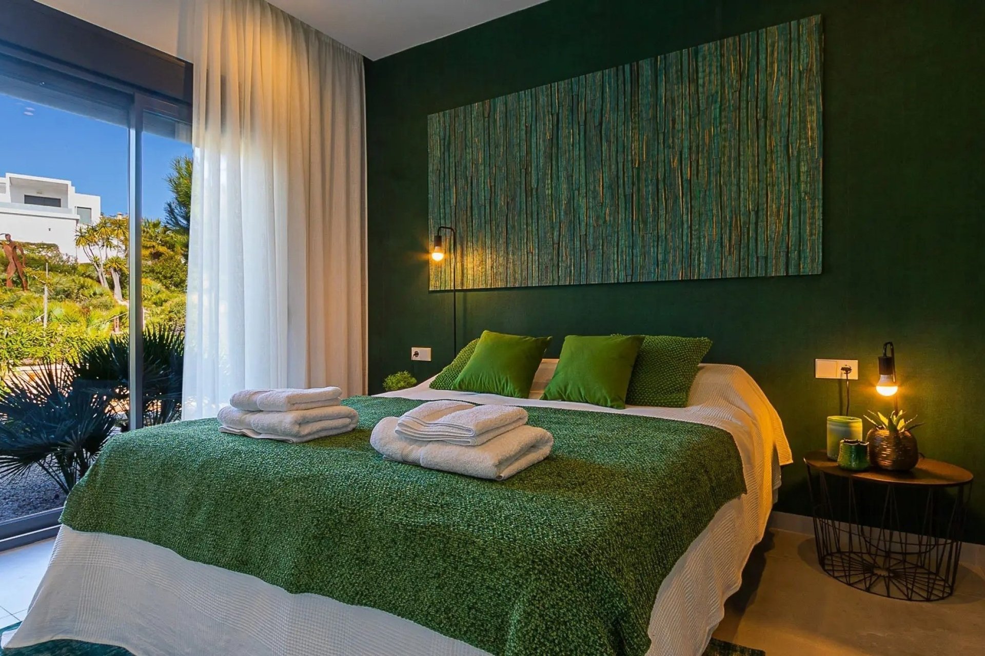 Vente - Villa - Benitachell - Cumbre del Sol
