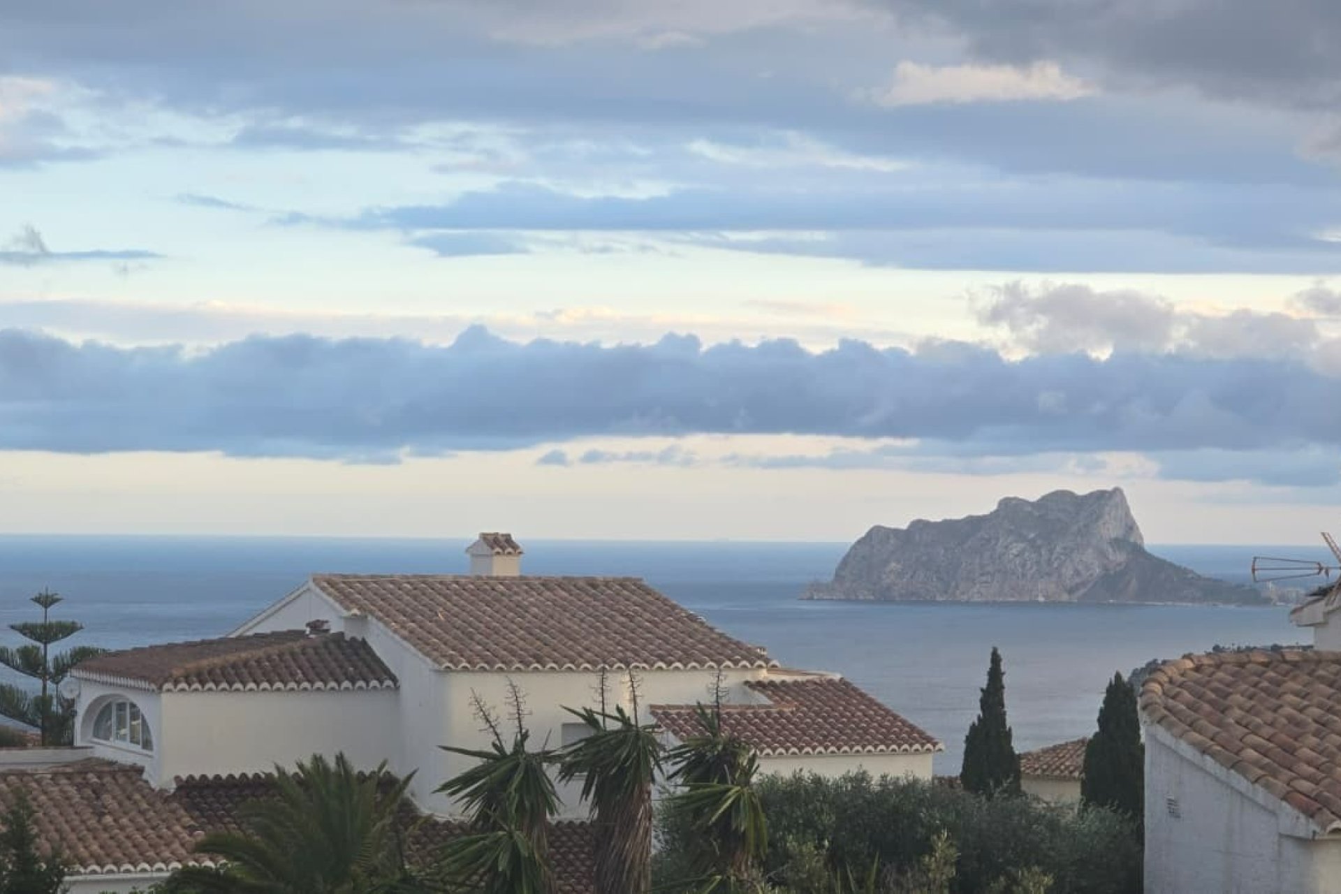Vente - Villa - Benitachell - Cumbre del Sol