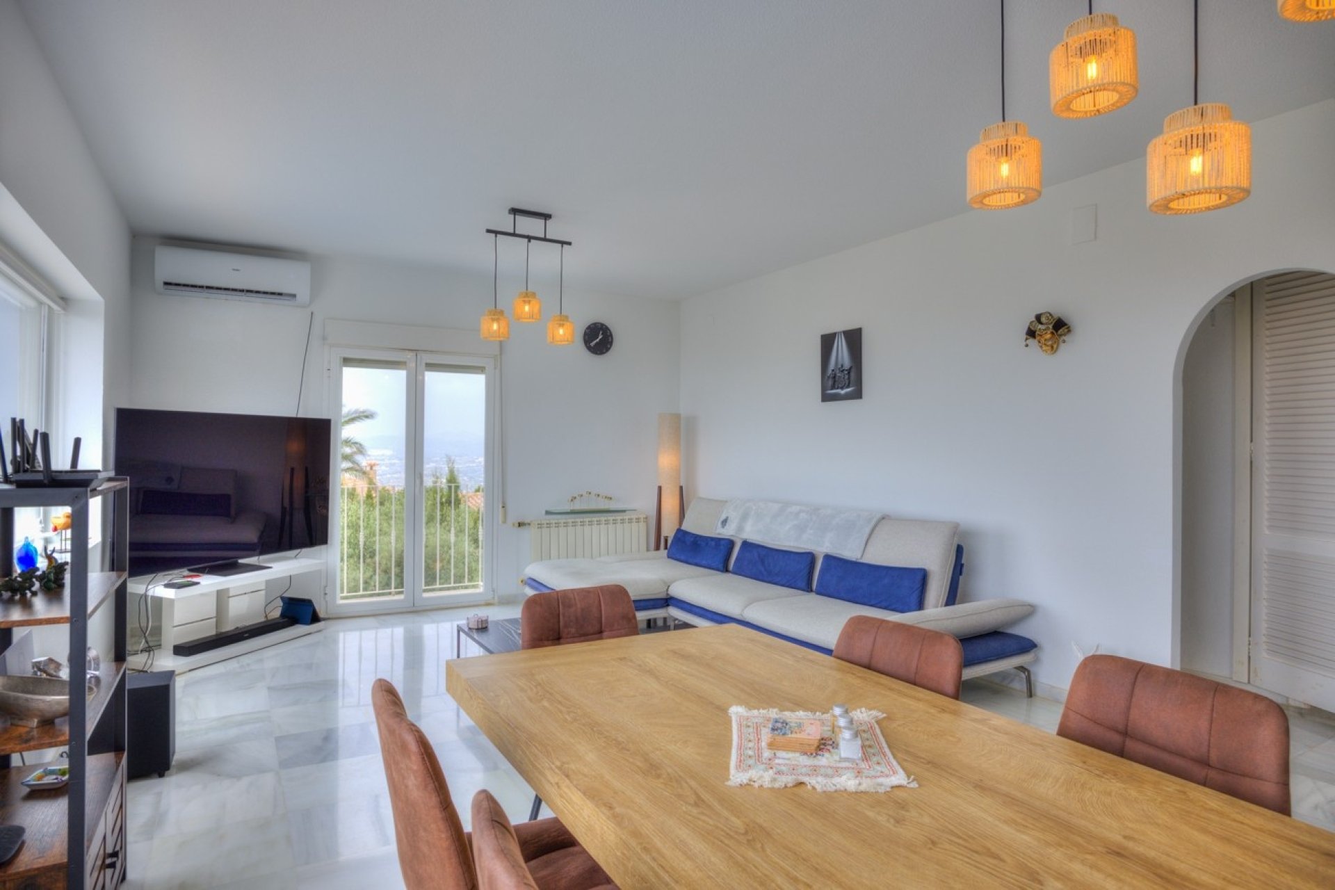 Vente - Villa - Benitachell - Cumbre del Sol