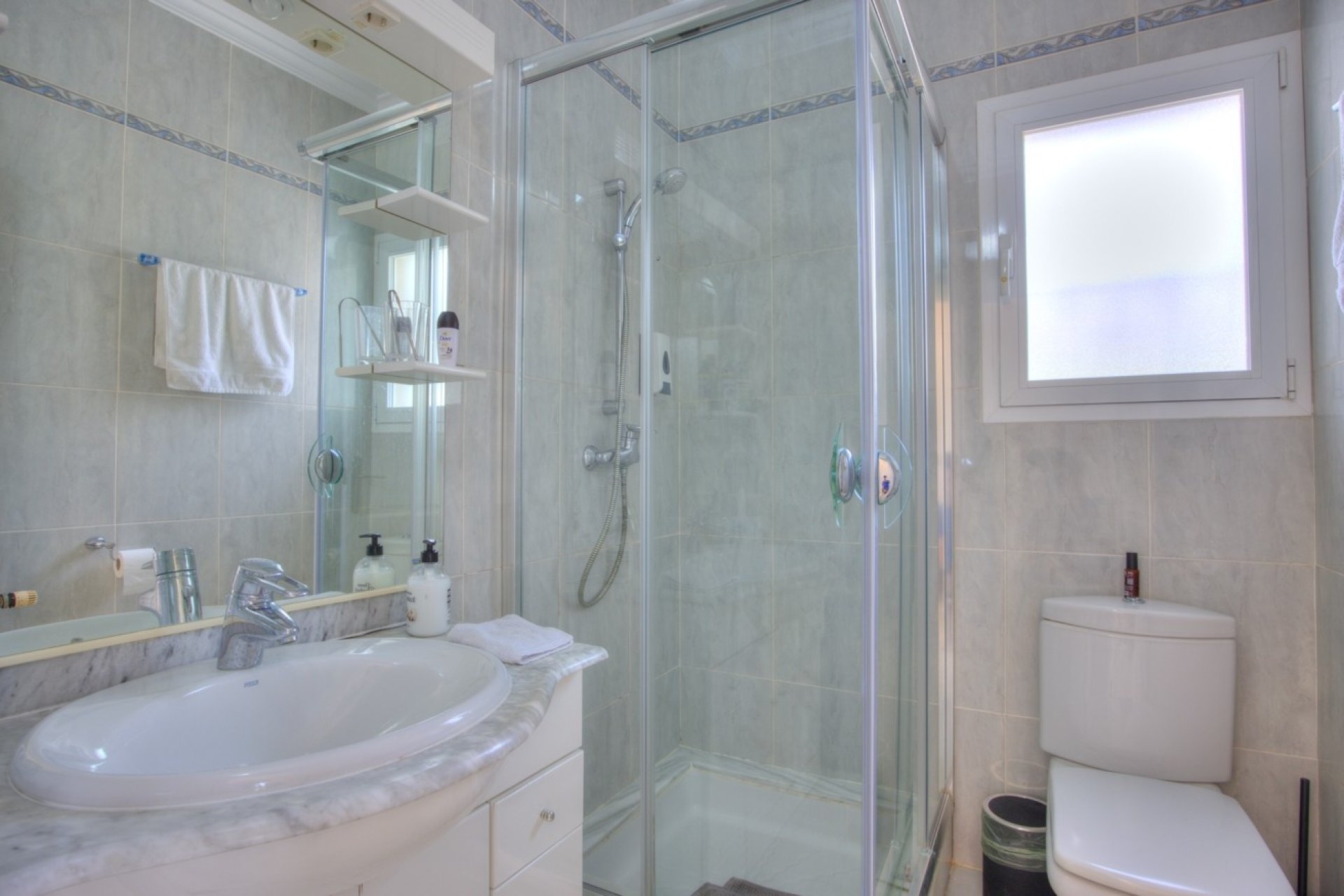Vente - Villa - Benitachell - Cumbre del Sol