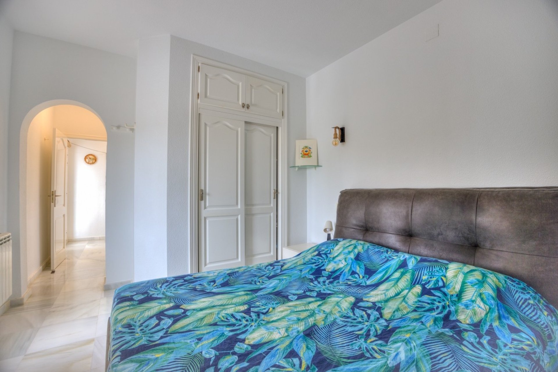 Vente - Villa - Benitachell - Cumbre del Sol