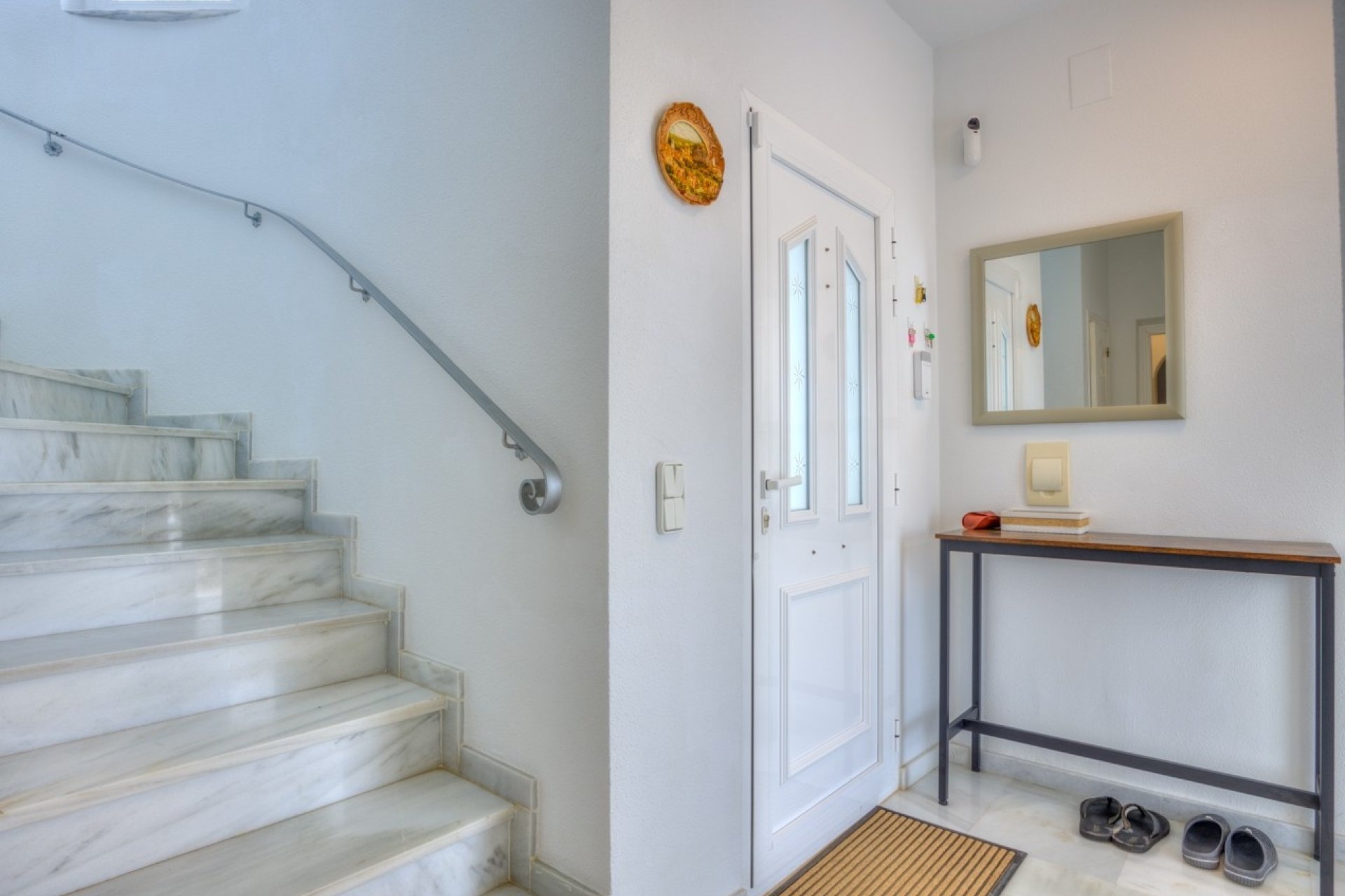 Vente - Villa - Benitachell - Cumbre del Sol