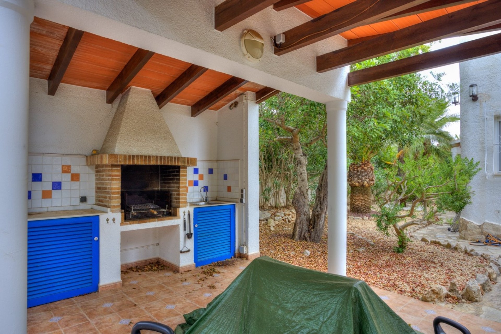 Vente - Villa - Benitachell - Cumbre del Sol