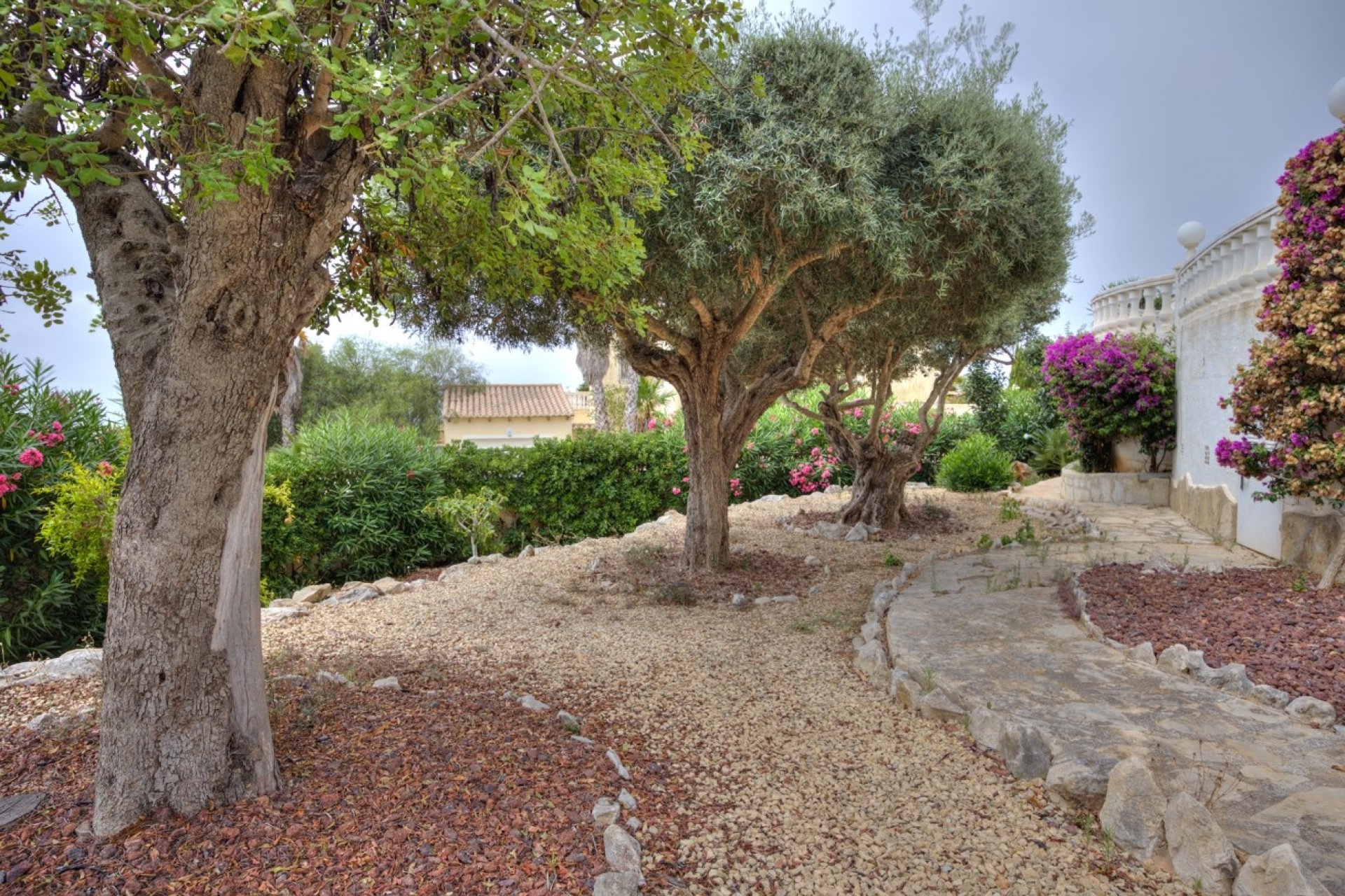Vente - Villa - Benitachell - Cumbre del Sol