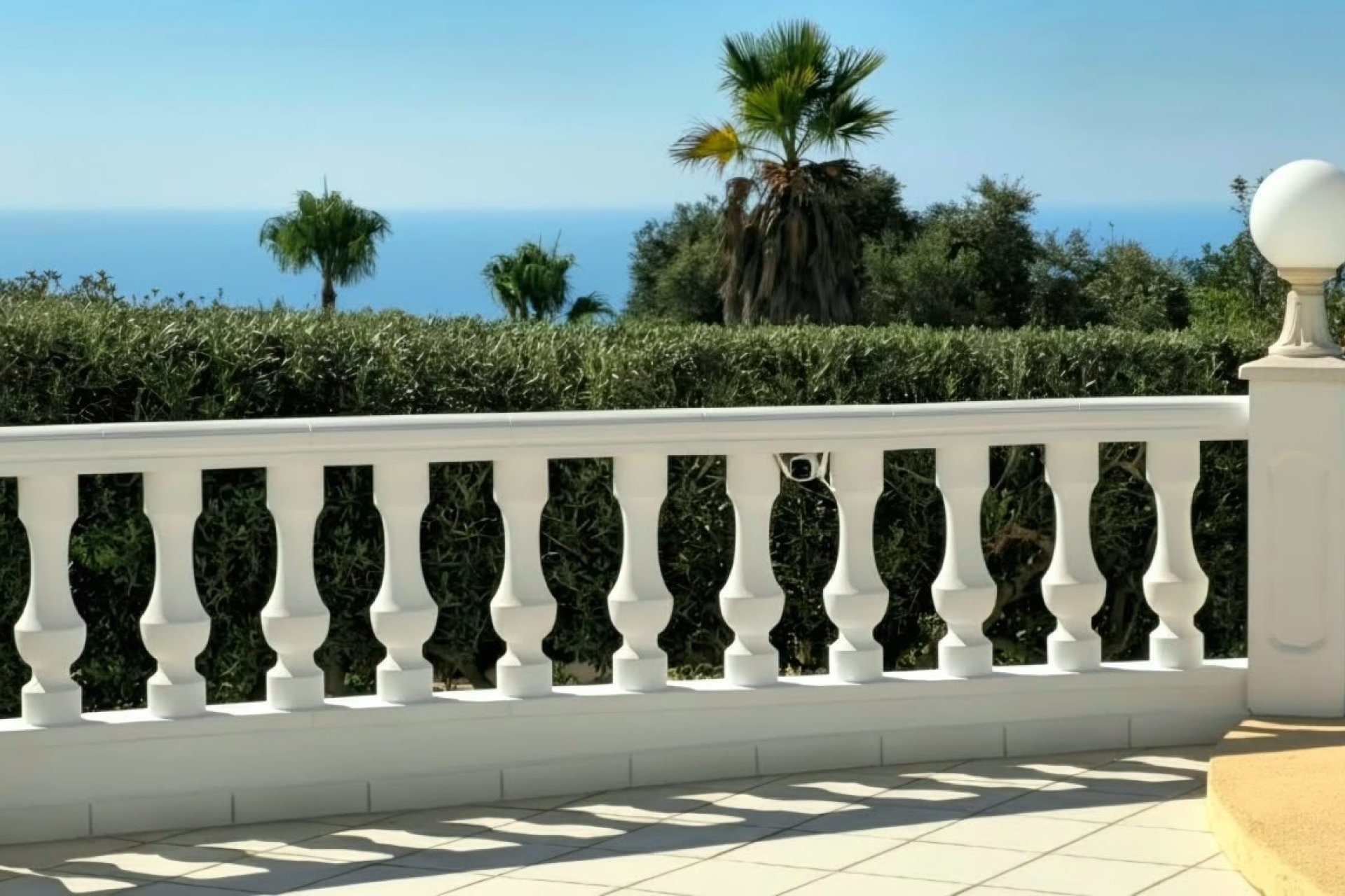 Vente - Villa - Benitachell - Cumbre del Sol