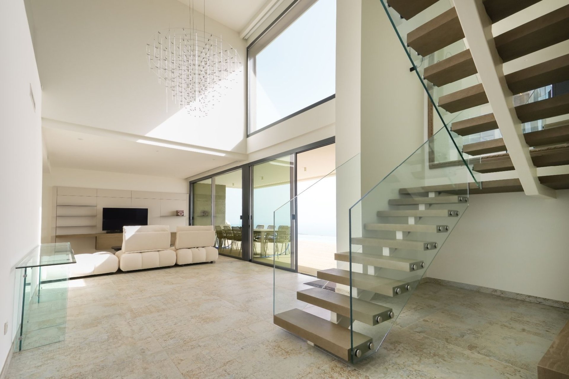 Vente - Villa - Benitachell - Cumbre del Sol