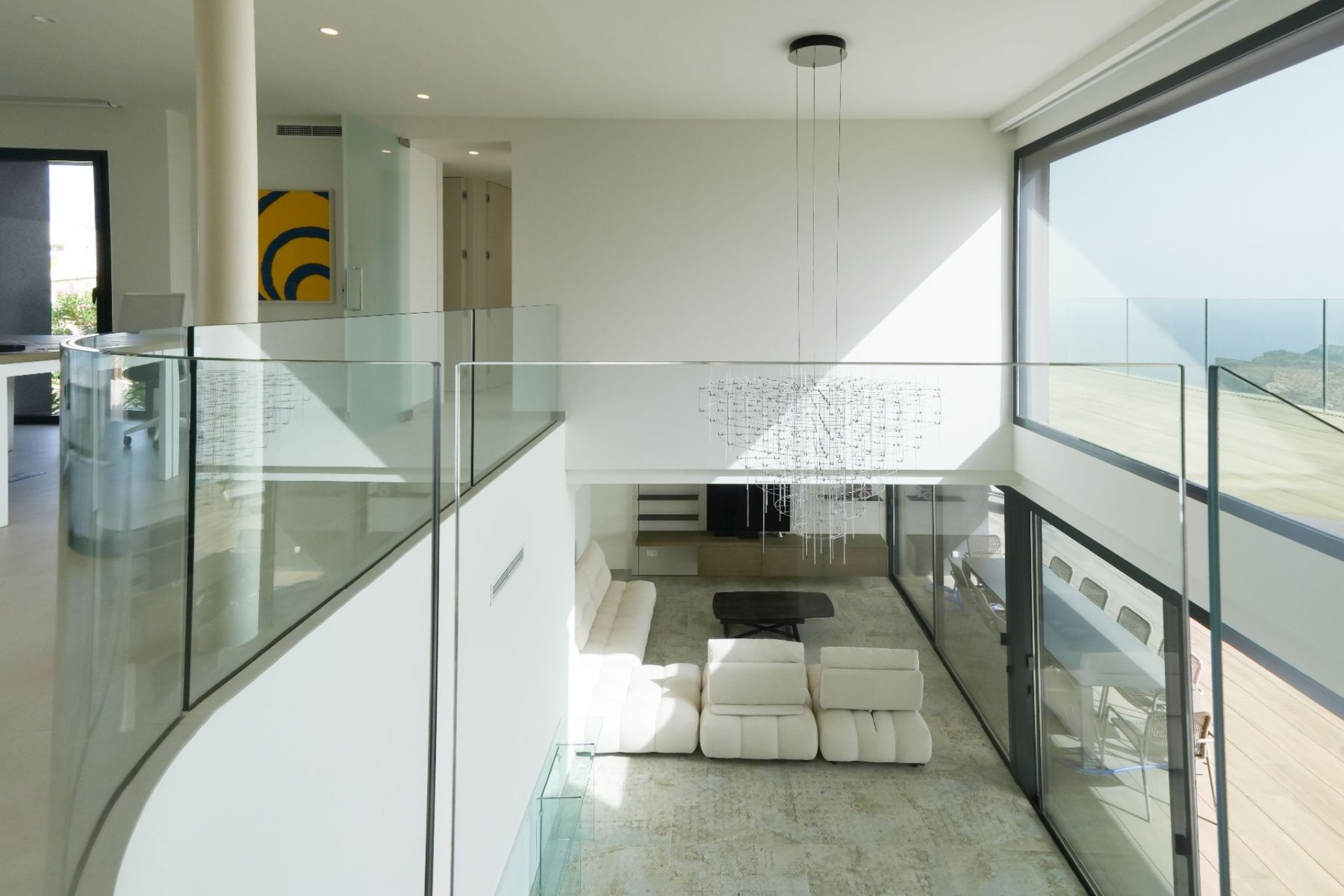 Vente - Villa - Benitachell - Cumbre del Sol