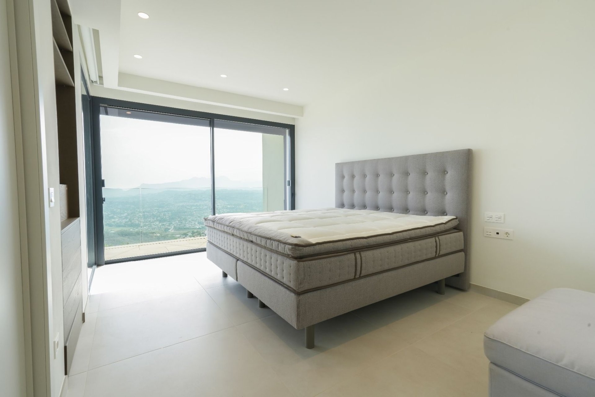 Vente - Villa - Benitachell - Cumbre del Sol
