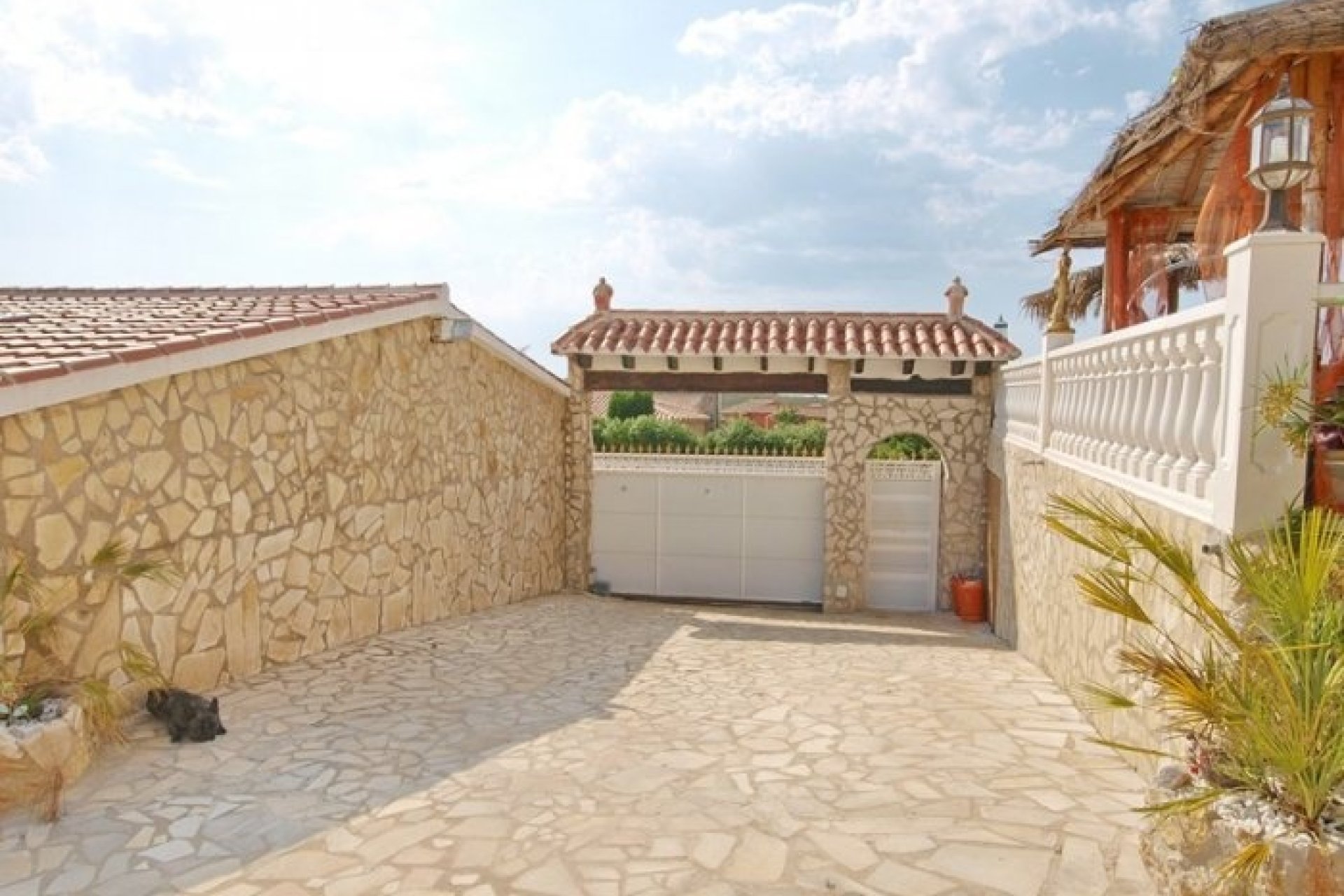 Vente - Villa - Benitachell - Cumbre del Sol