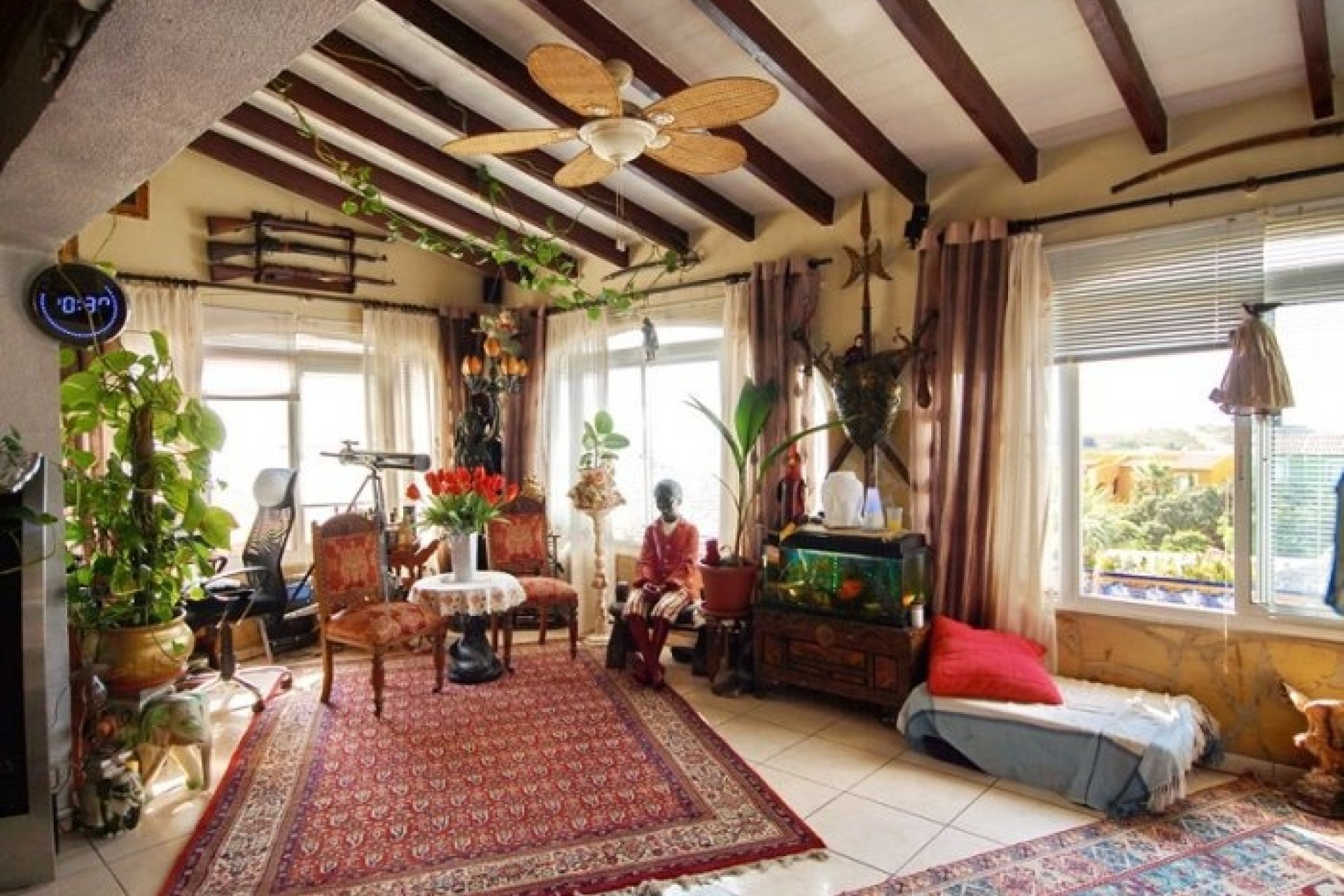 Vente - Villa - Benitachell - Cumbre del Sol