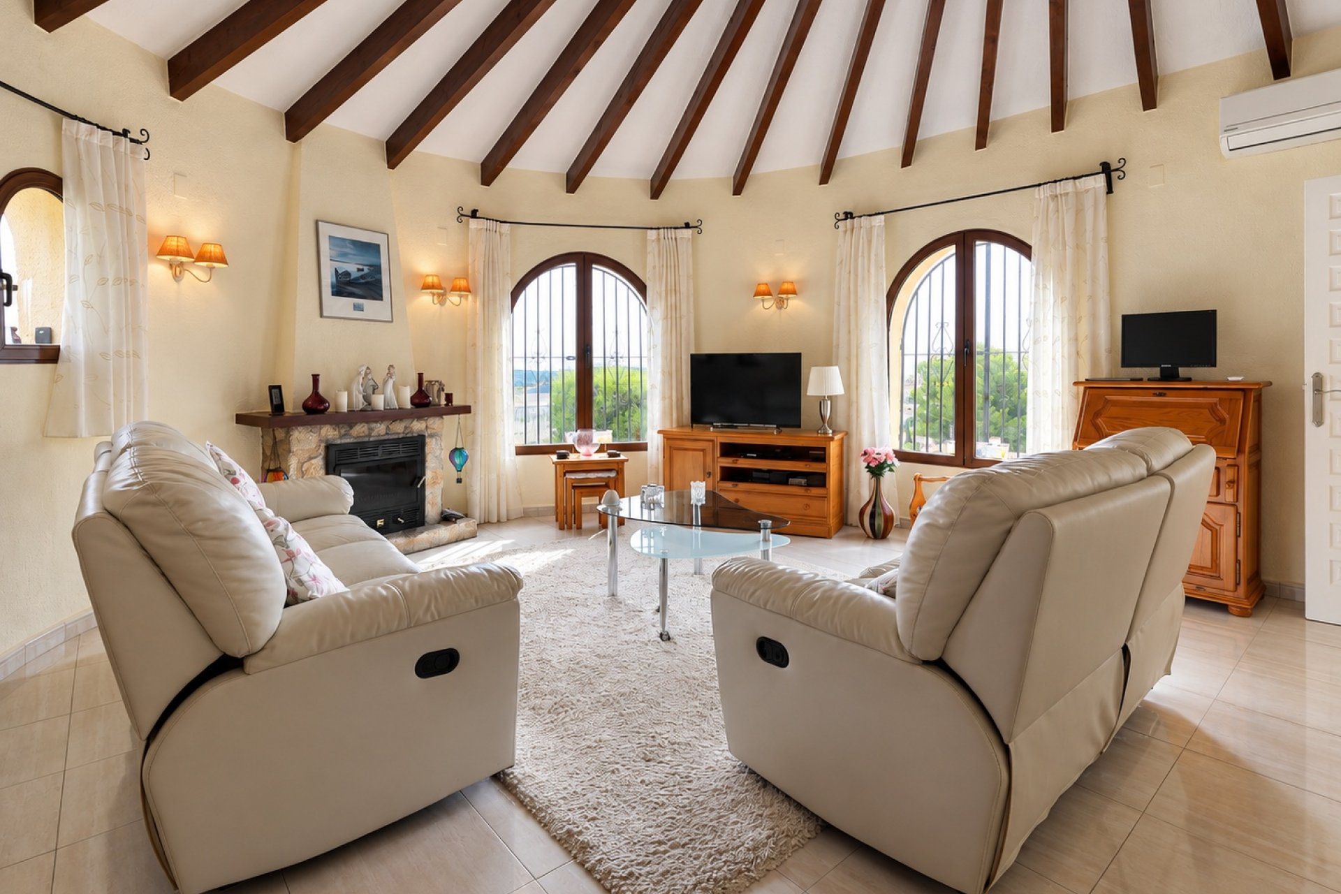 Vente - Villa - Benitachell - Cumbre del Sol