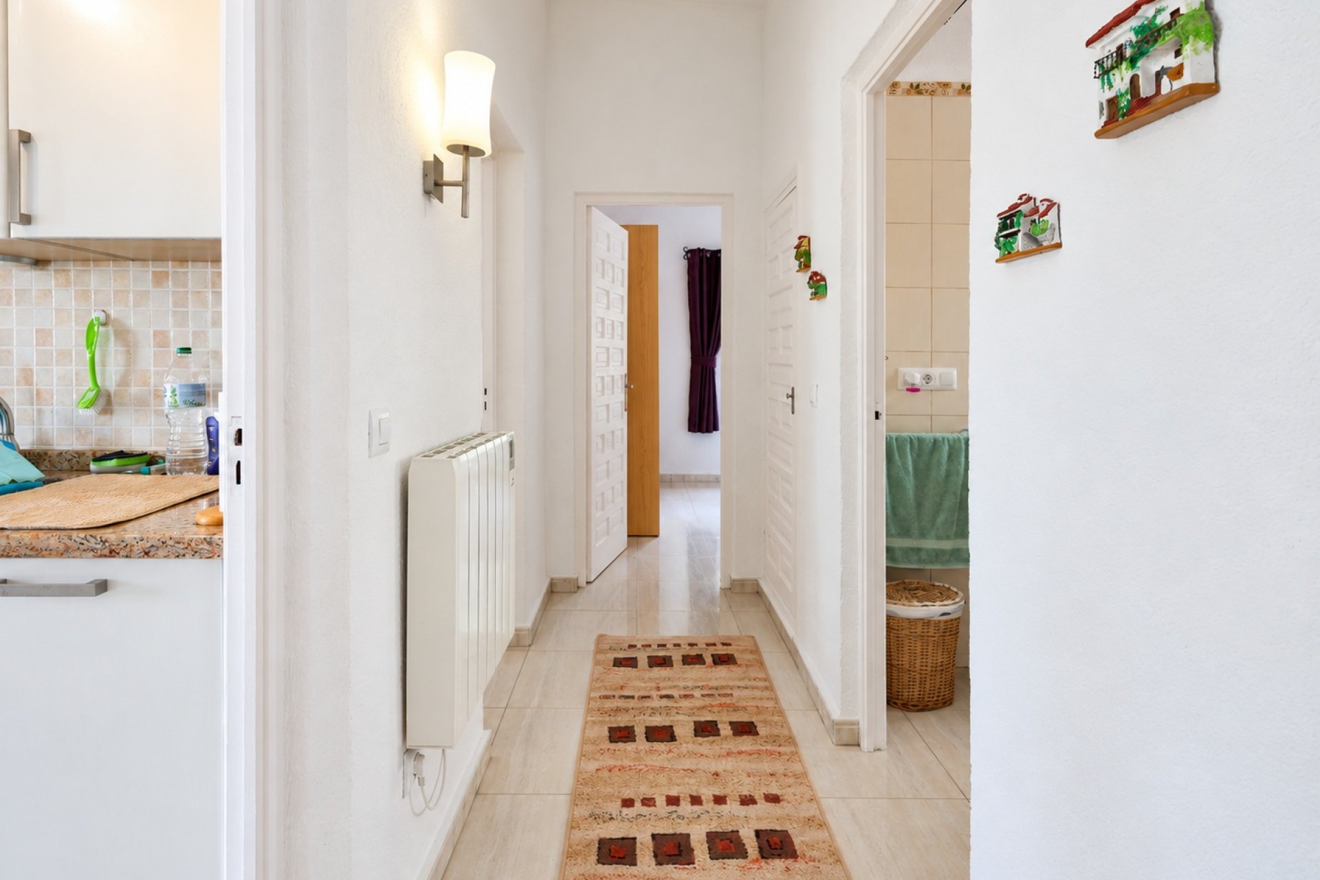 Vente - Villa - Benitachell - Cumbre del Sol